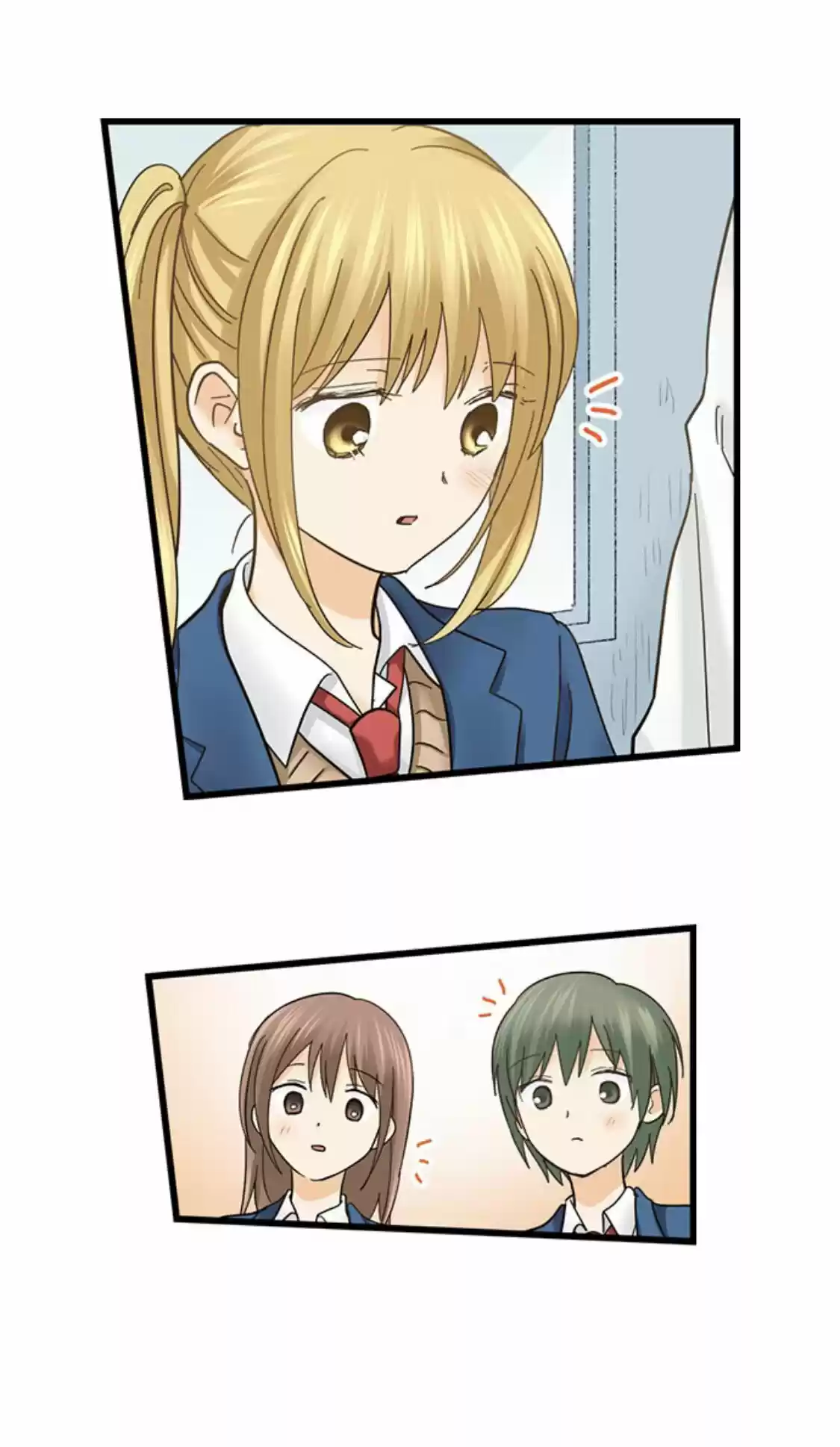 Running A Love Hotel With My Math Teacher Chapter 184