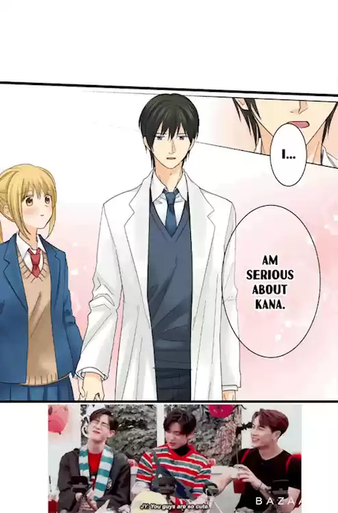 Running A Love Hotel With My Math Teacher Chapter 184