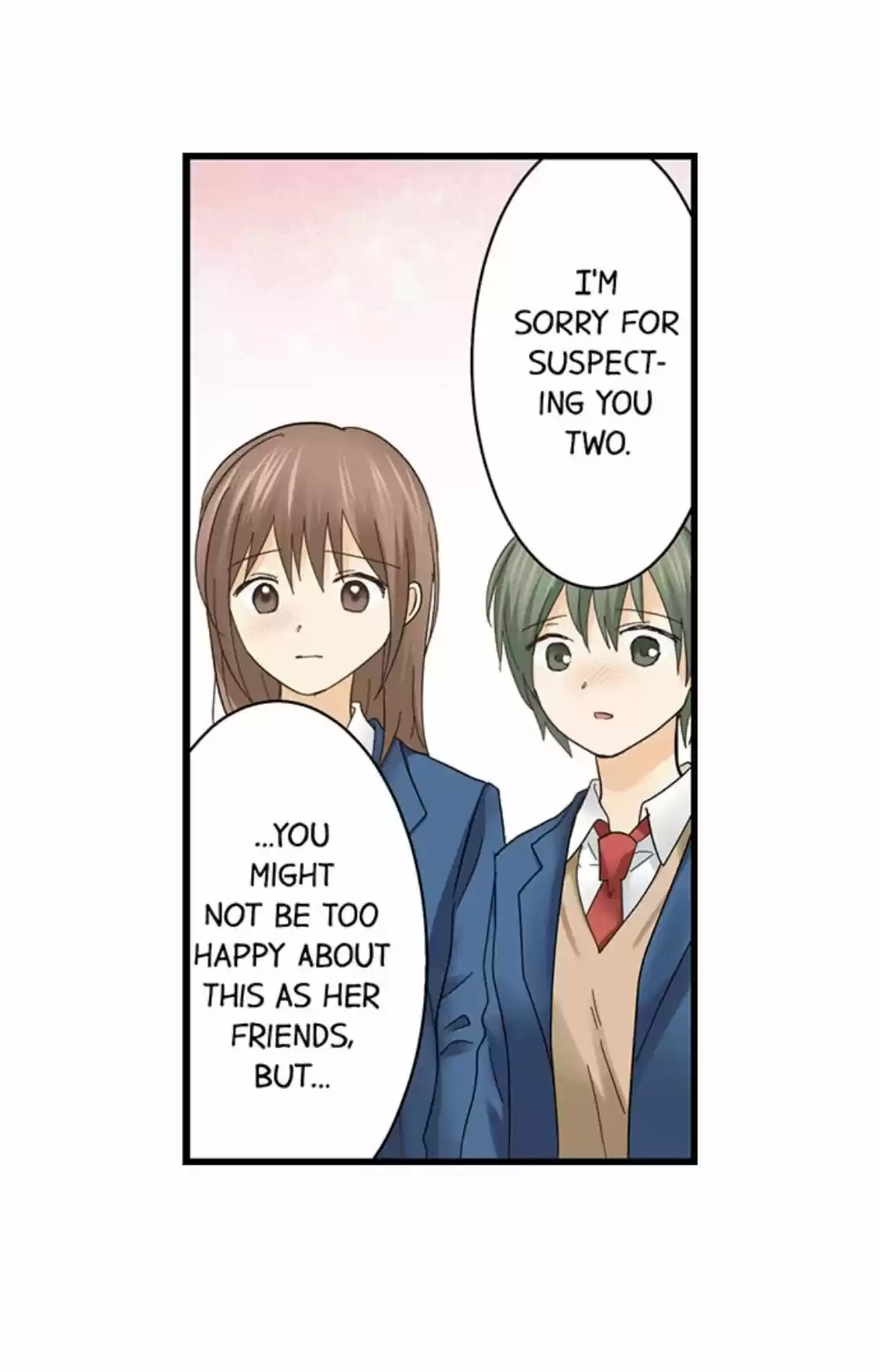 Running A Love Hotel With My Math Teacher Chapter 184