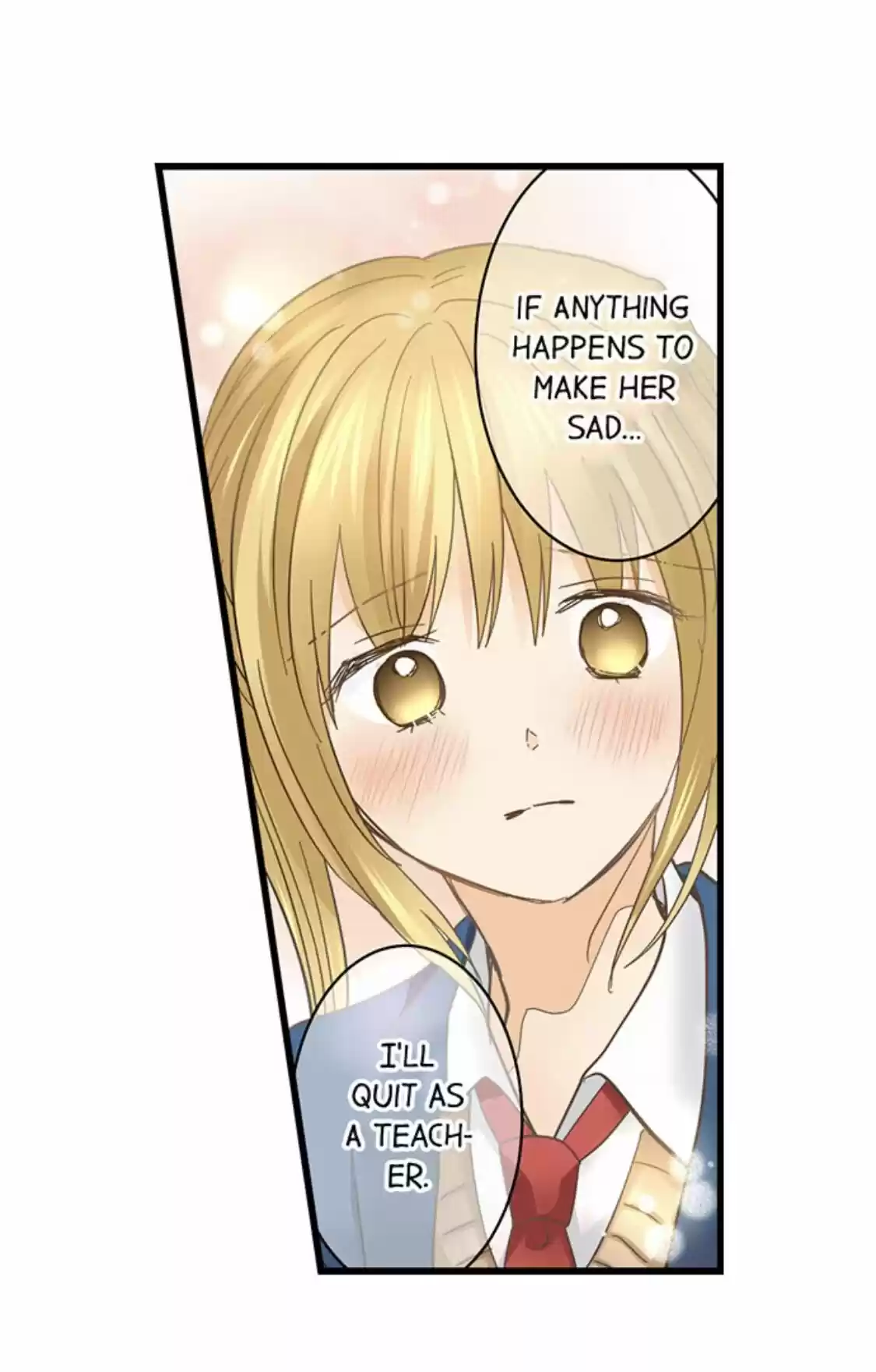 Running A Love Hotel With My Math Teacher Chapter 184