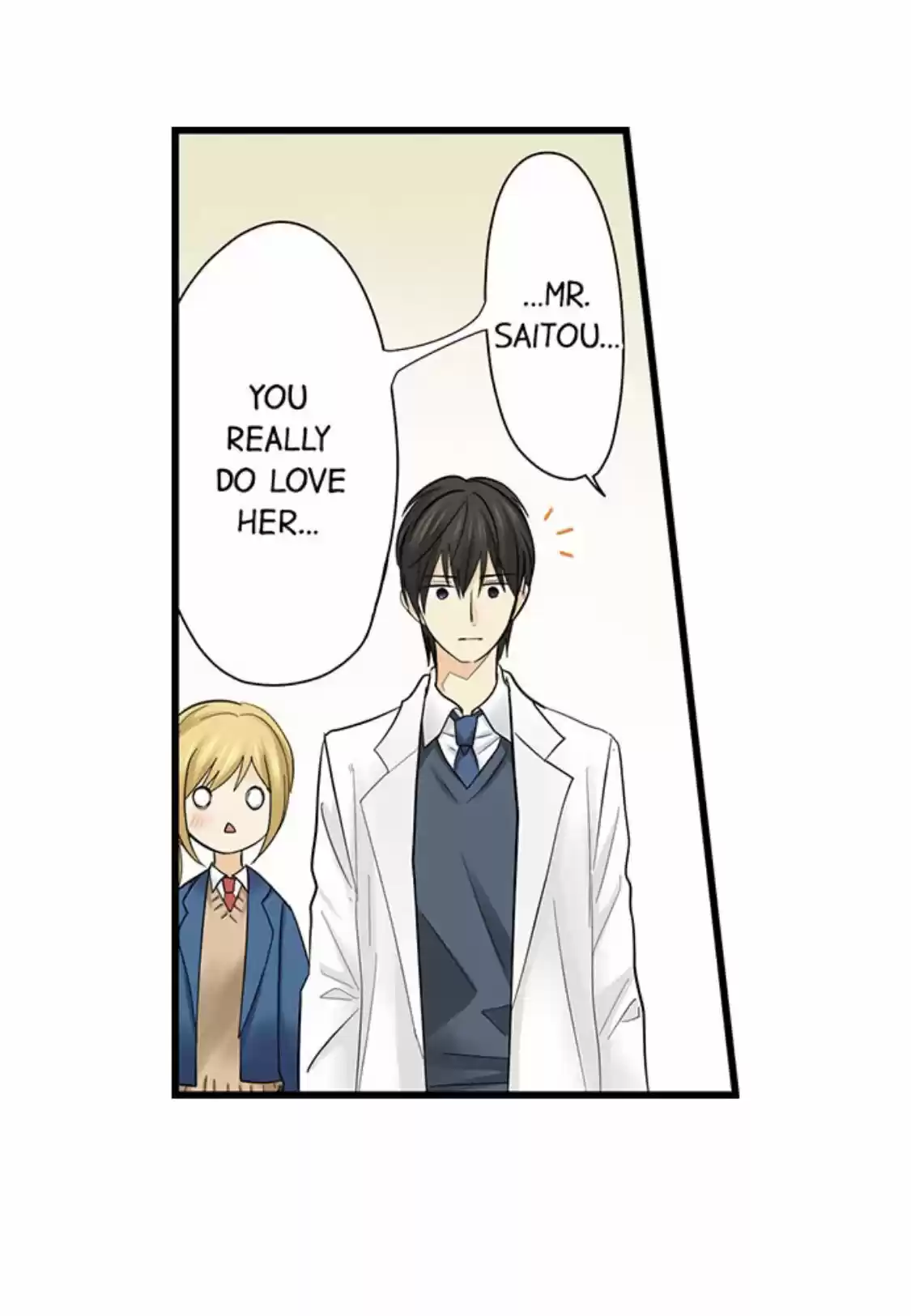 Running A Love Hotel With My Math Teacher Chapter 184