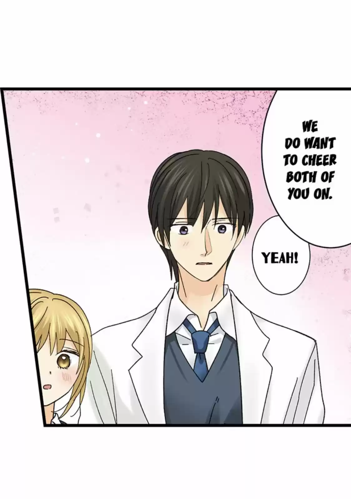 Running A Love Hotel With My Math Teacher Chapter 184