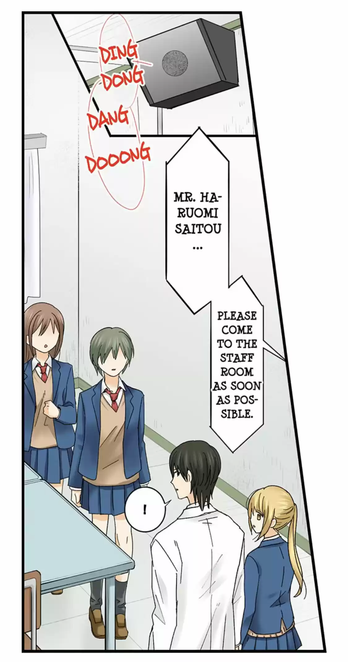 Running A Love Hotel With My Math Teacher Chapter 184