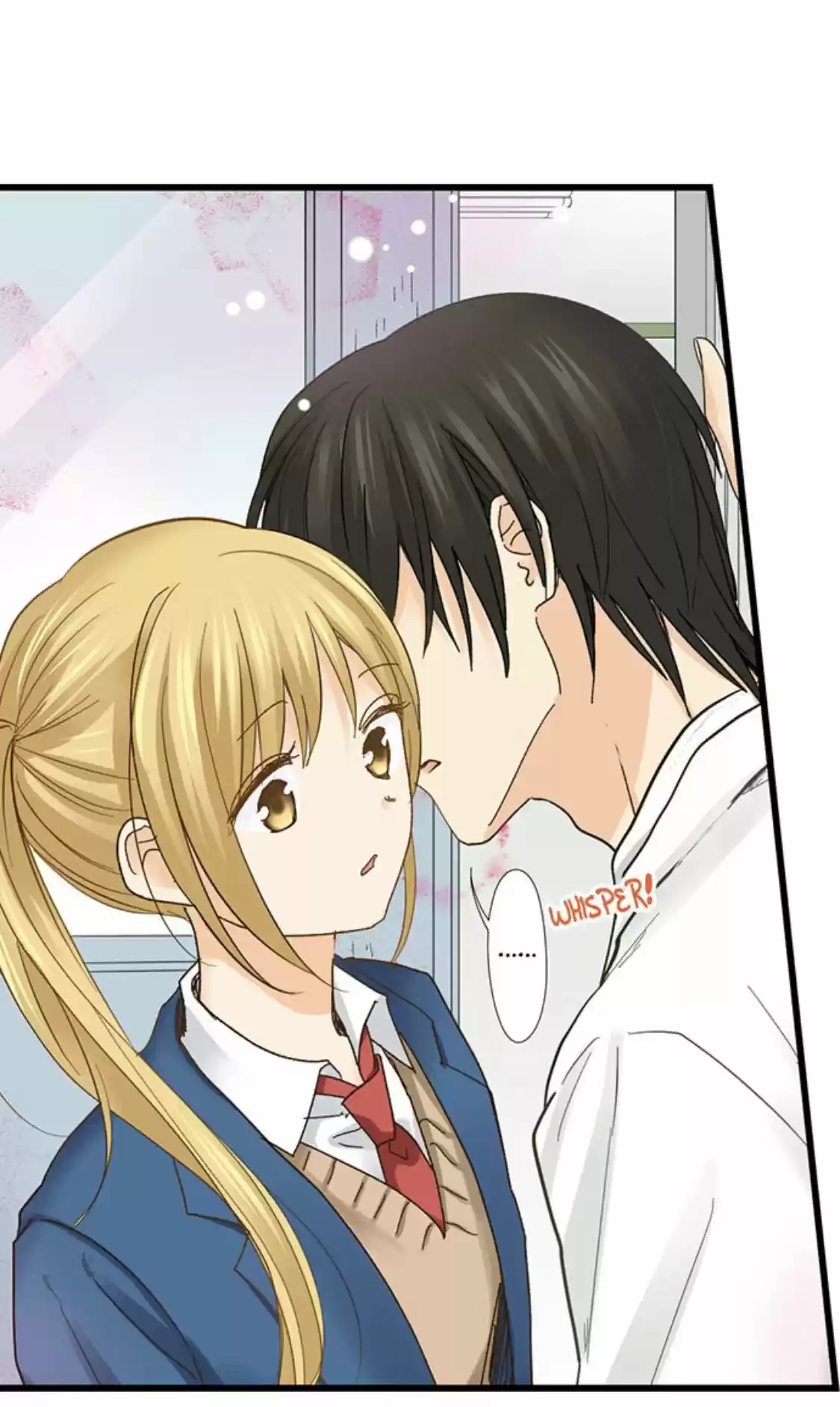 Running A Love Hotel With My Math Teacher Chapter 184