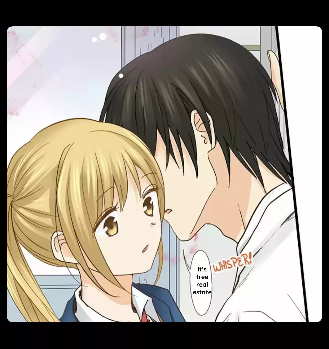 Running A Love Hotel With My Math Teacher Chapter 184