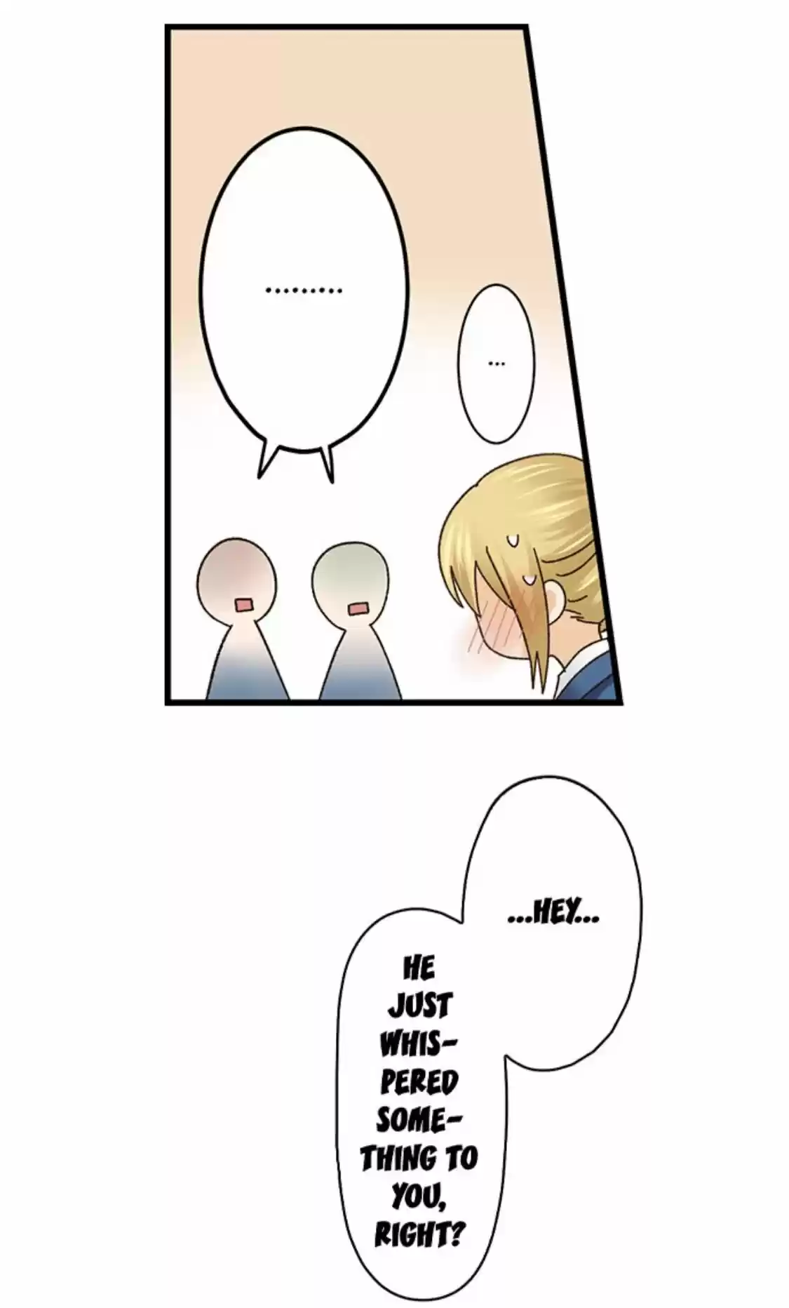 Running A Love Hotel With My Math Teacher Chapter 185