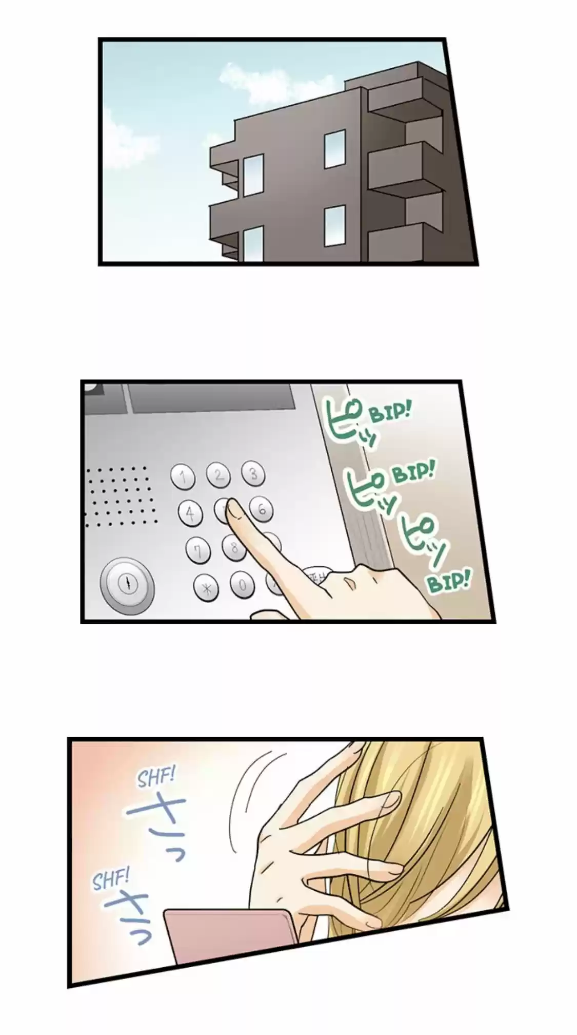 Running A Love Hotel With My Math Teacher Chapter 185