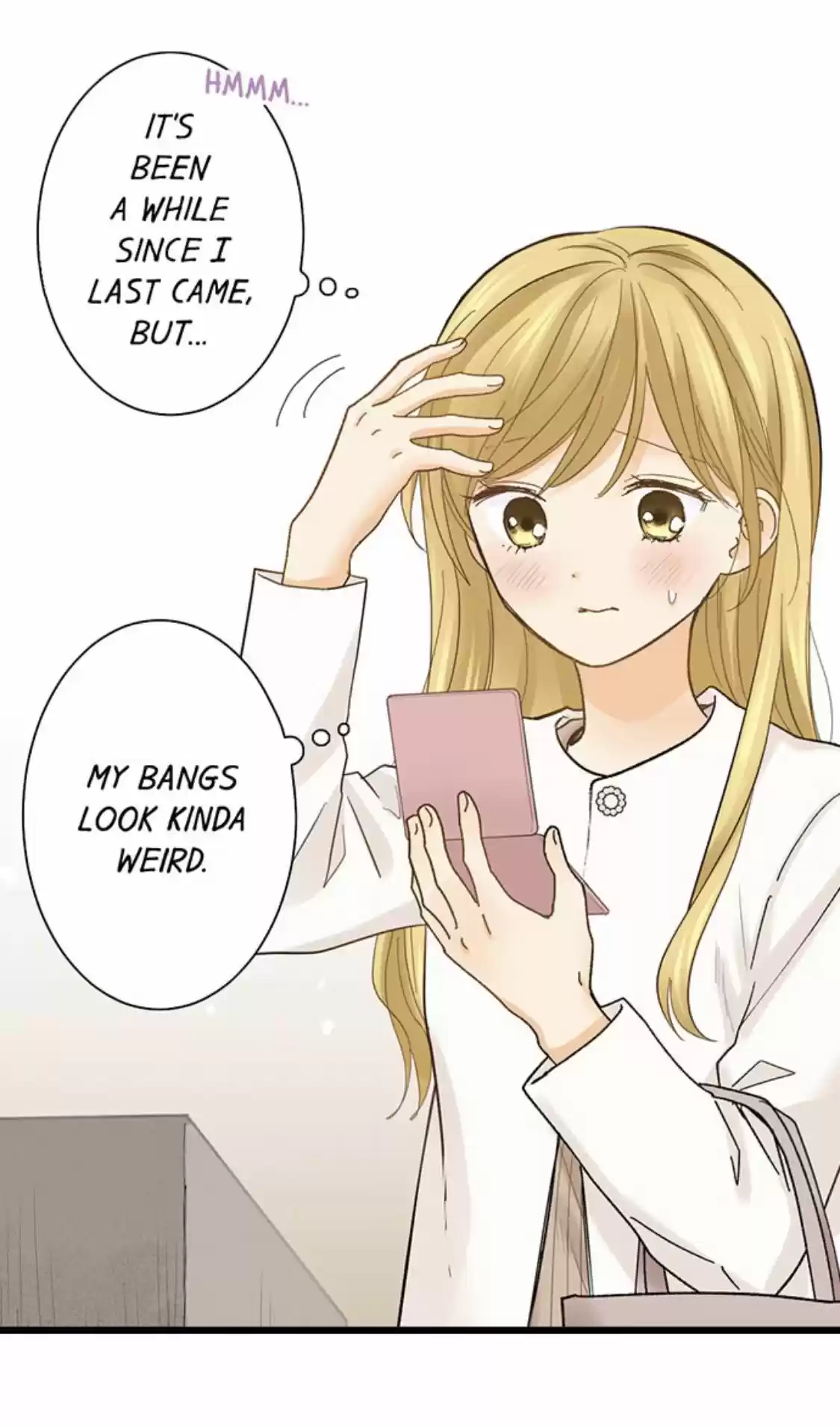 Running A Love Hotel With My Math Teacher Chapter 185