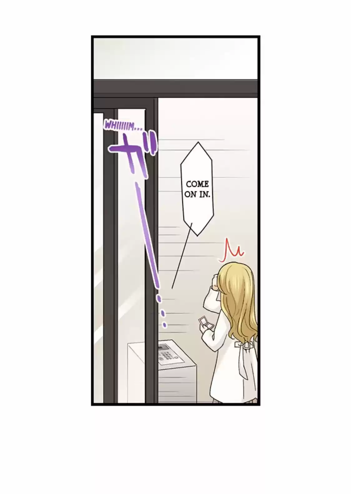 Running A Love Hotel With My Math Teacher Chapter 185