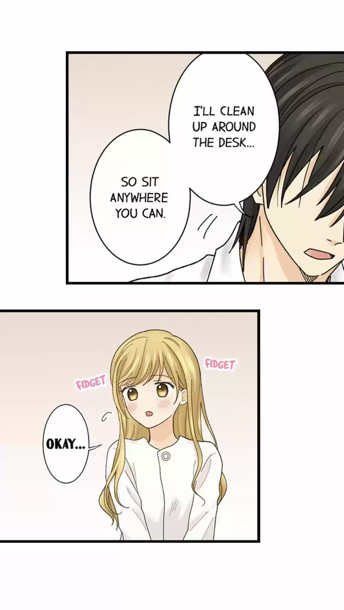 Running A Love Hotel With My Math Teacher Chapter 185