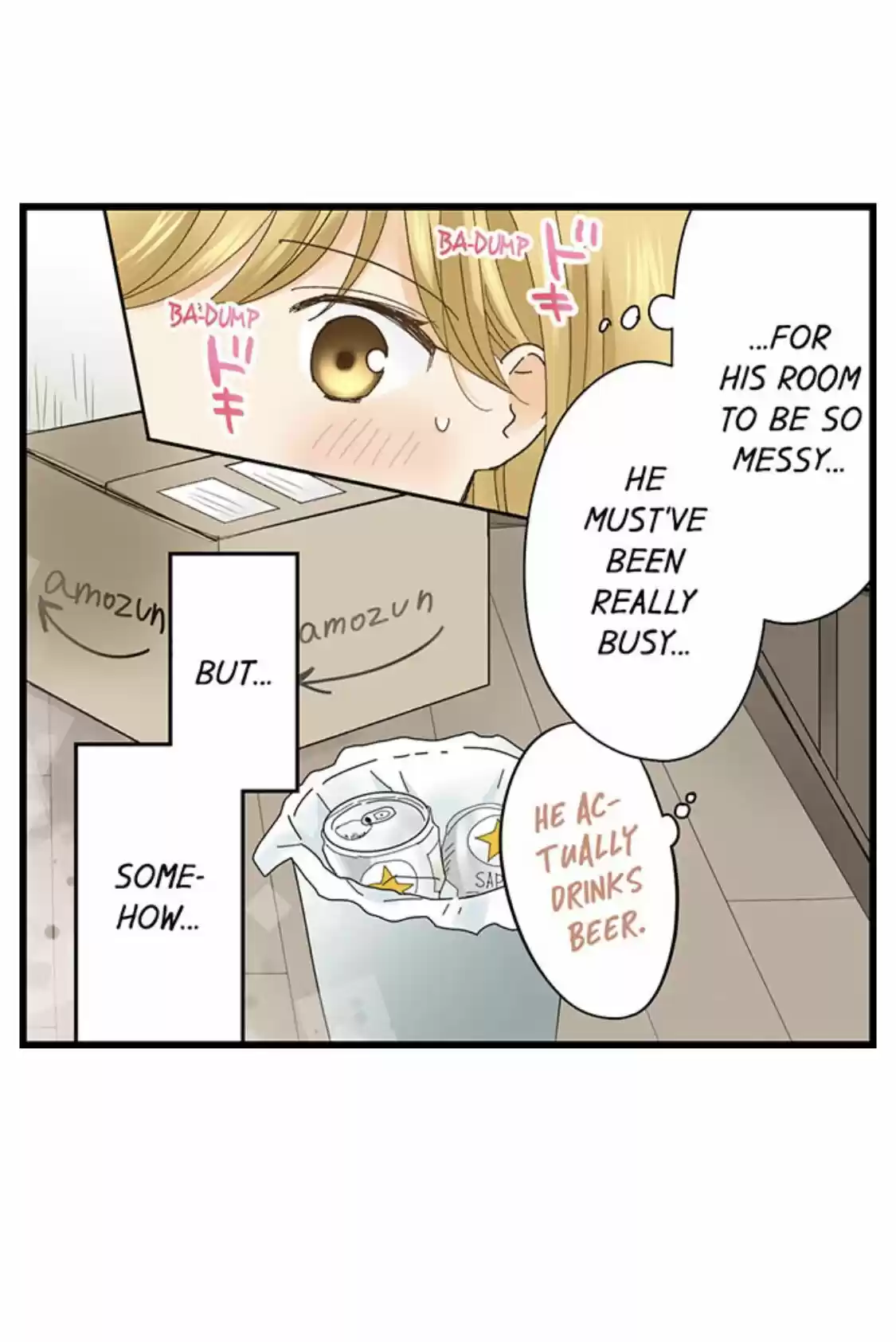 Running A Love Hotel With My Math Teacher Chapter 185