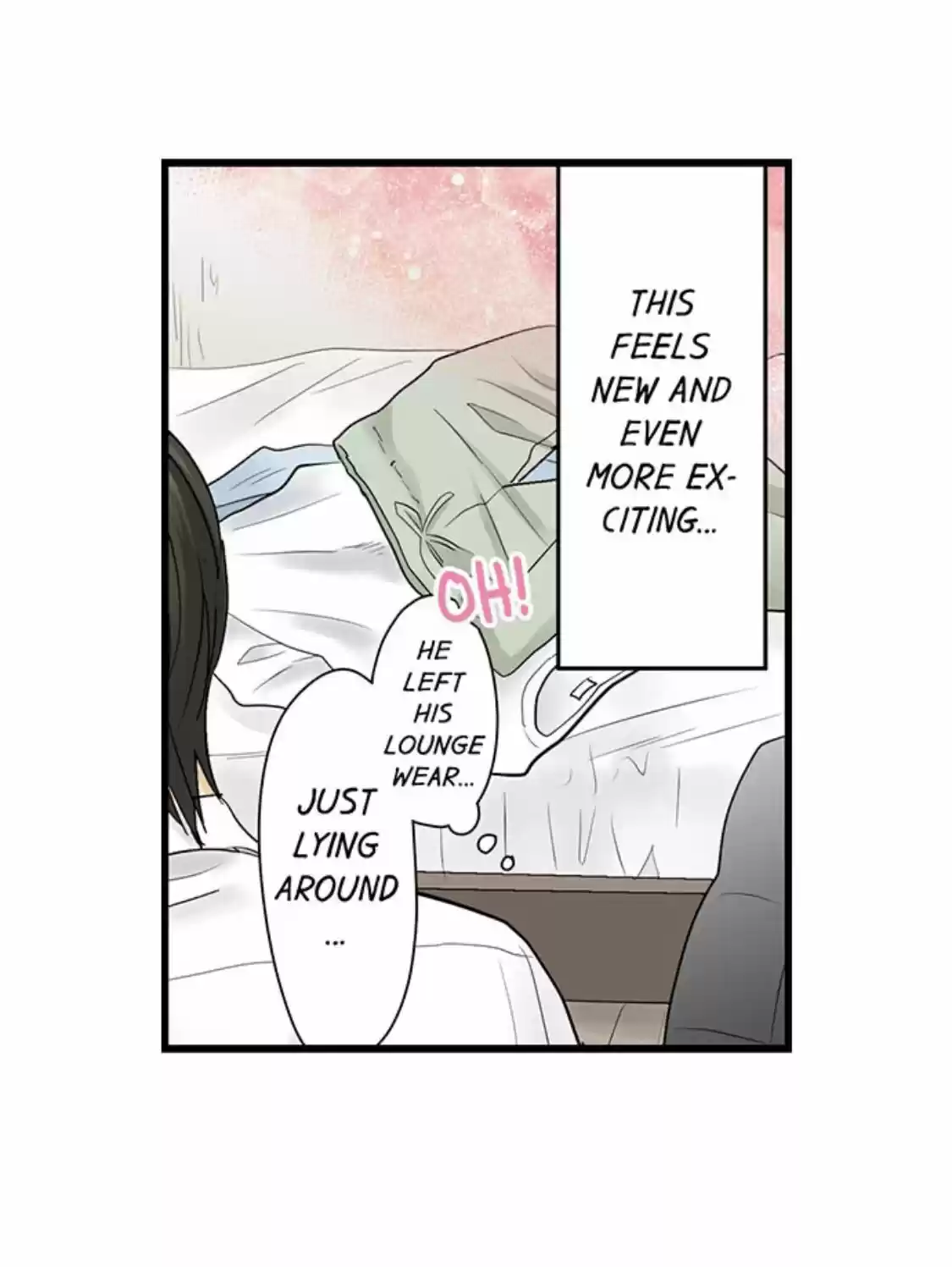 Running A Love Hotel With My Math Teacher Chapter 185