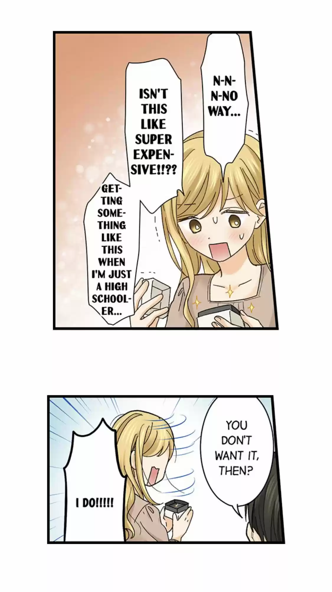 Running A Love Hotel With My Math Teacher Chapter 185