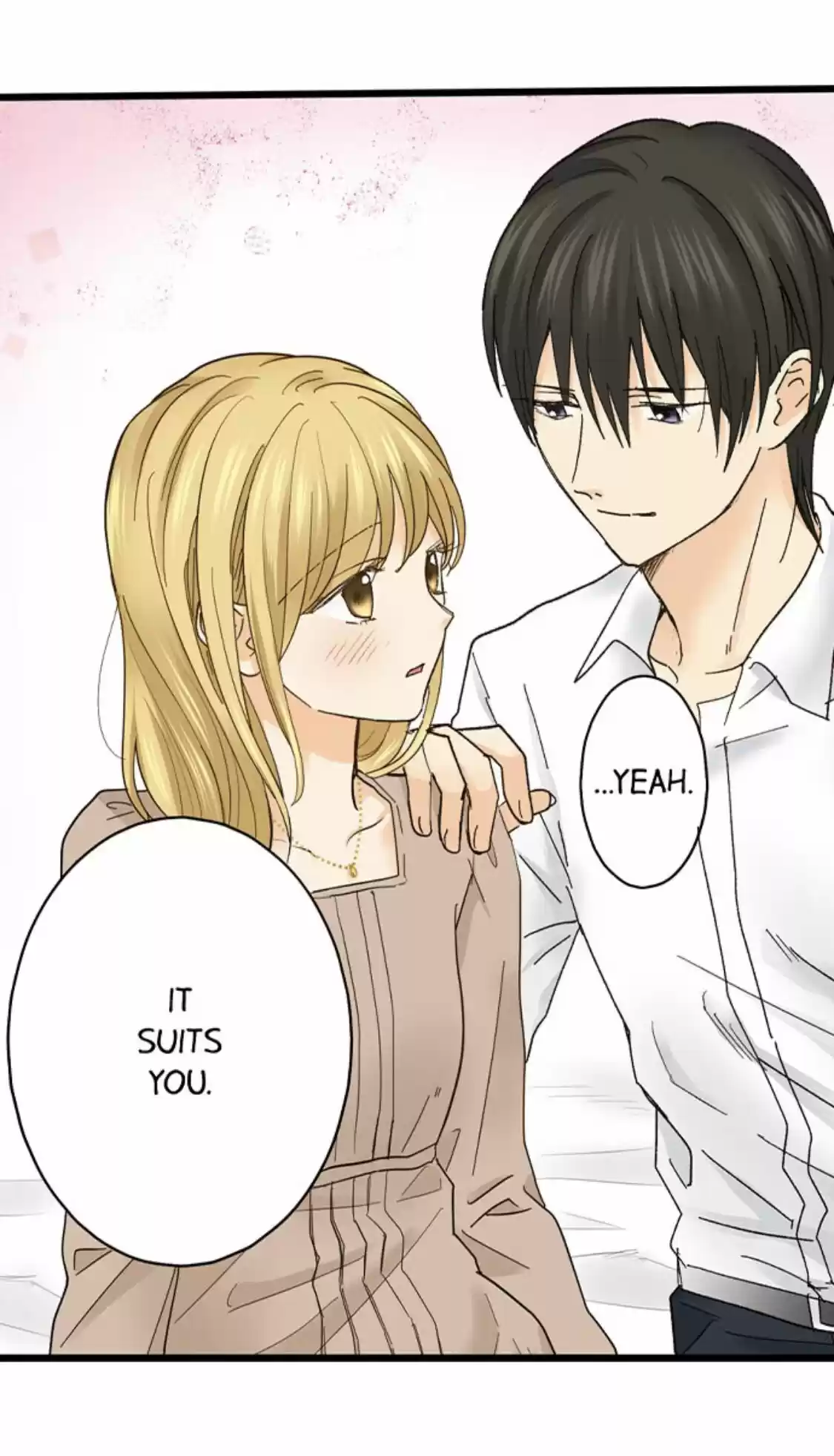 Running A Love Hotel With My Math Teacher Chapter 185