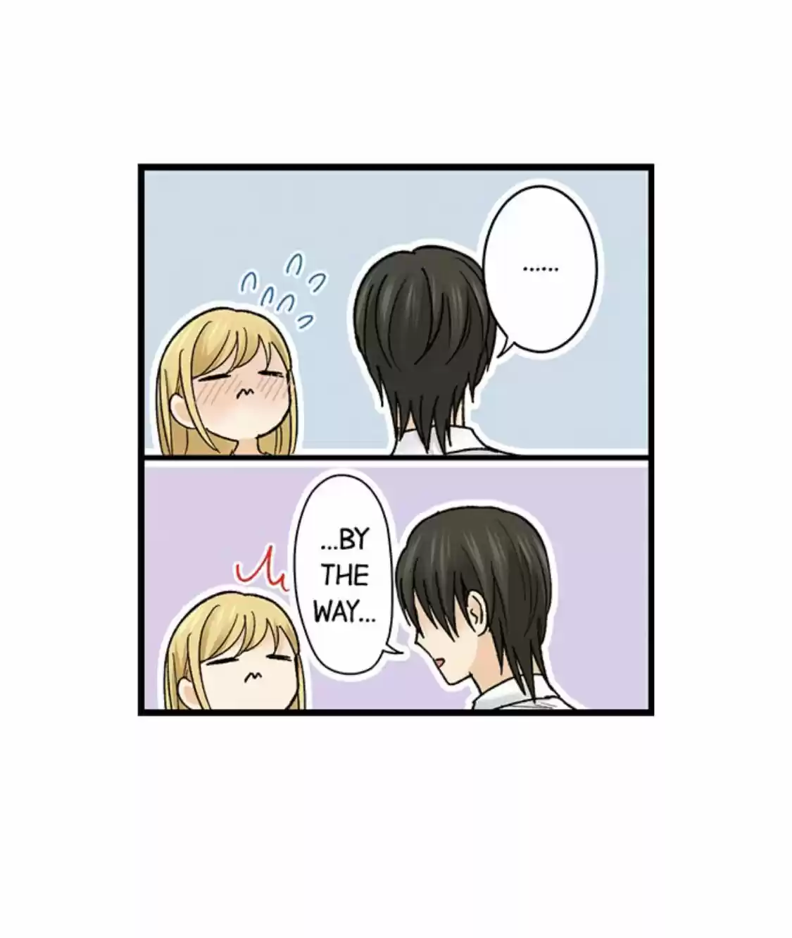 Running A Love Hotel With My Math Teacher Chapter 186