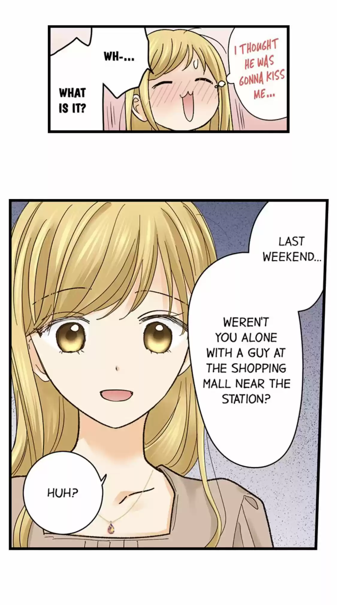 Running A Love Hotel With My Math Teacher Chapter 186