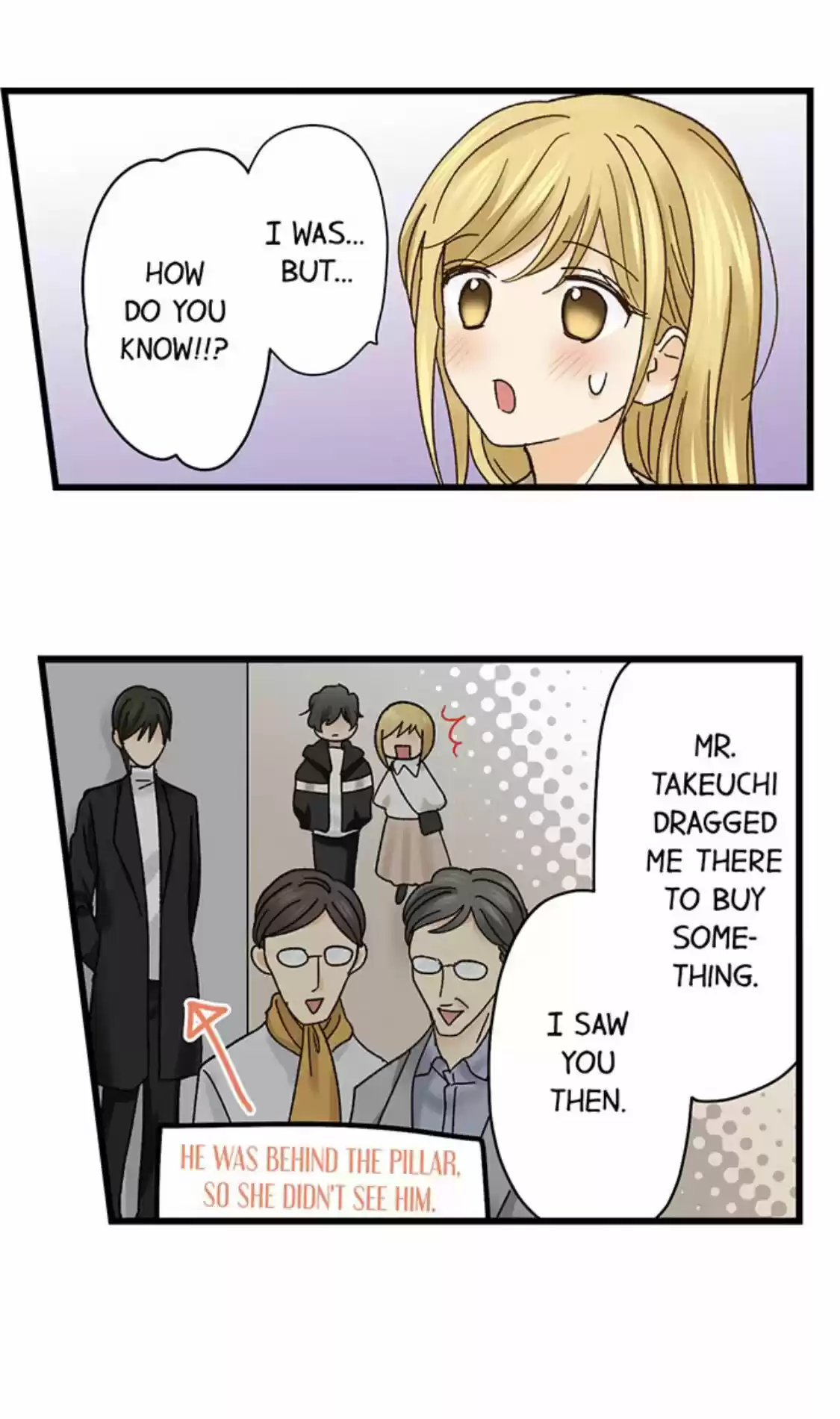 Running A Love Hotel With My Math Teacher Chapter 186