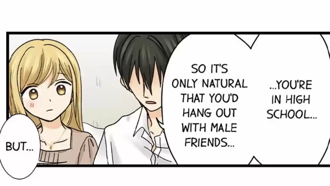 Running A Love Hotel With My Math Teacher Chapter 186