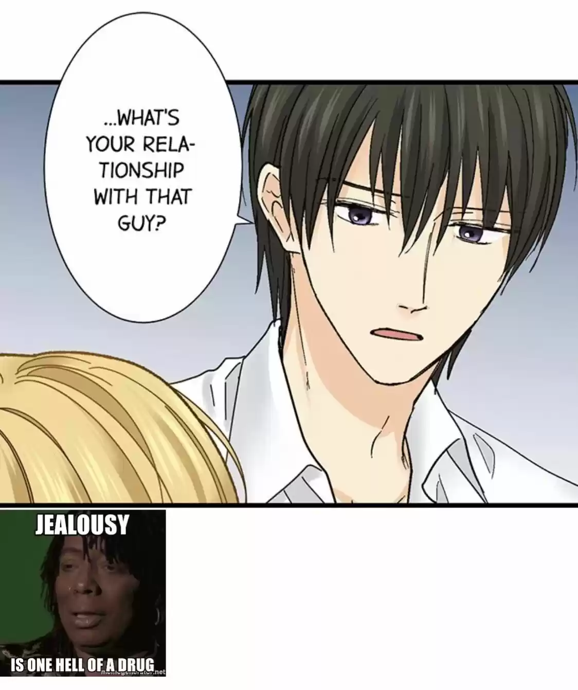 Running A Love Hotel With My Math Teacher Chapter 186