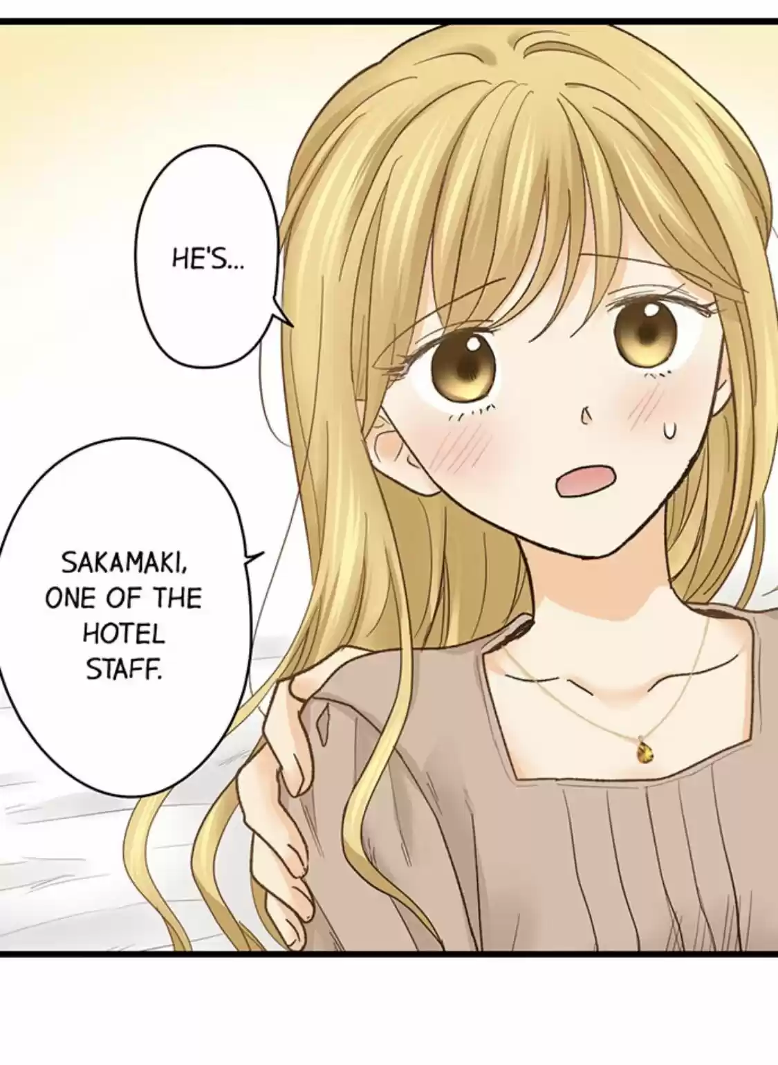 Running A Love Hotel With My Math Teacher Chapter 186