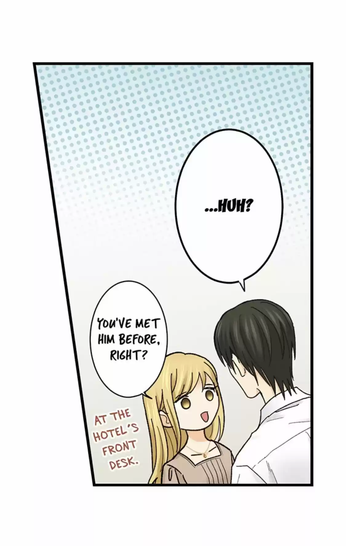 Running A Love Hotel With My Math Teacher Chapter 186