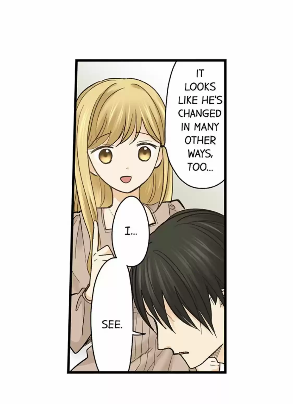 Running A Love Hotel With My Math Teacher Chapter 186