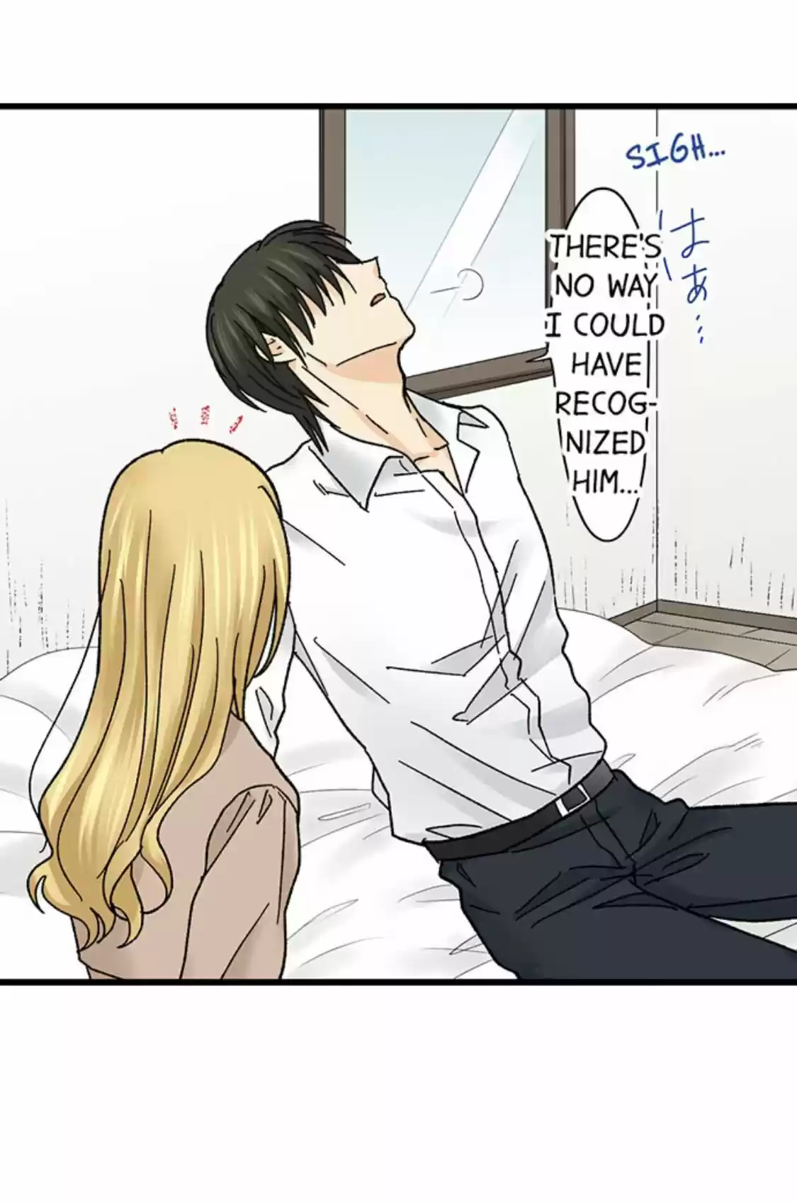 Running A Love Hotel With My Math Teacher Chapter 186