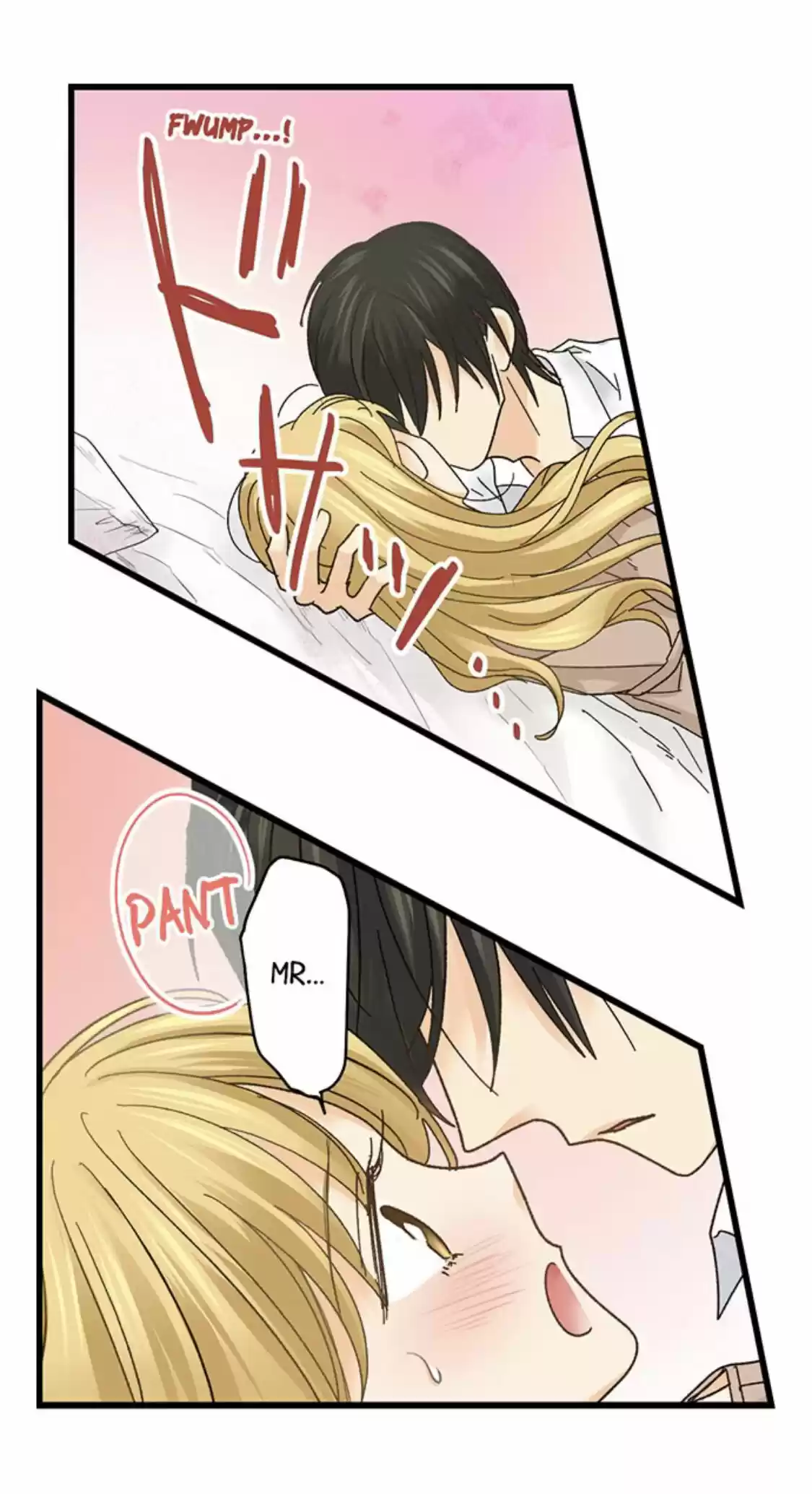 Running A Love Hotel With My Math Teacher Chapter 186