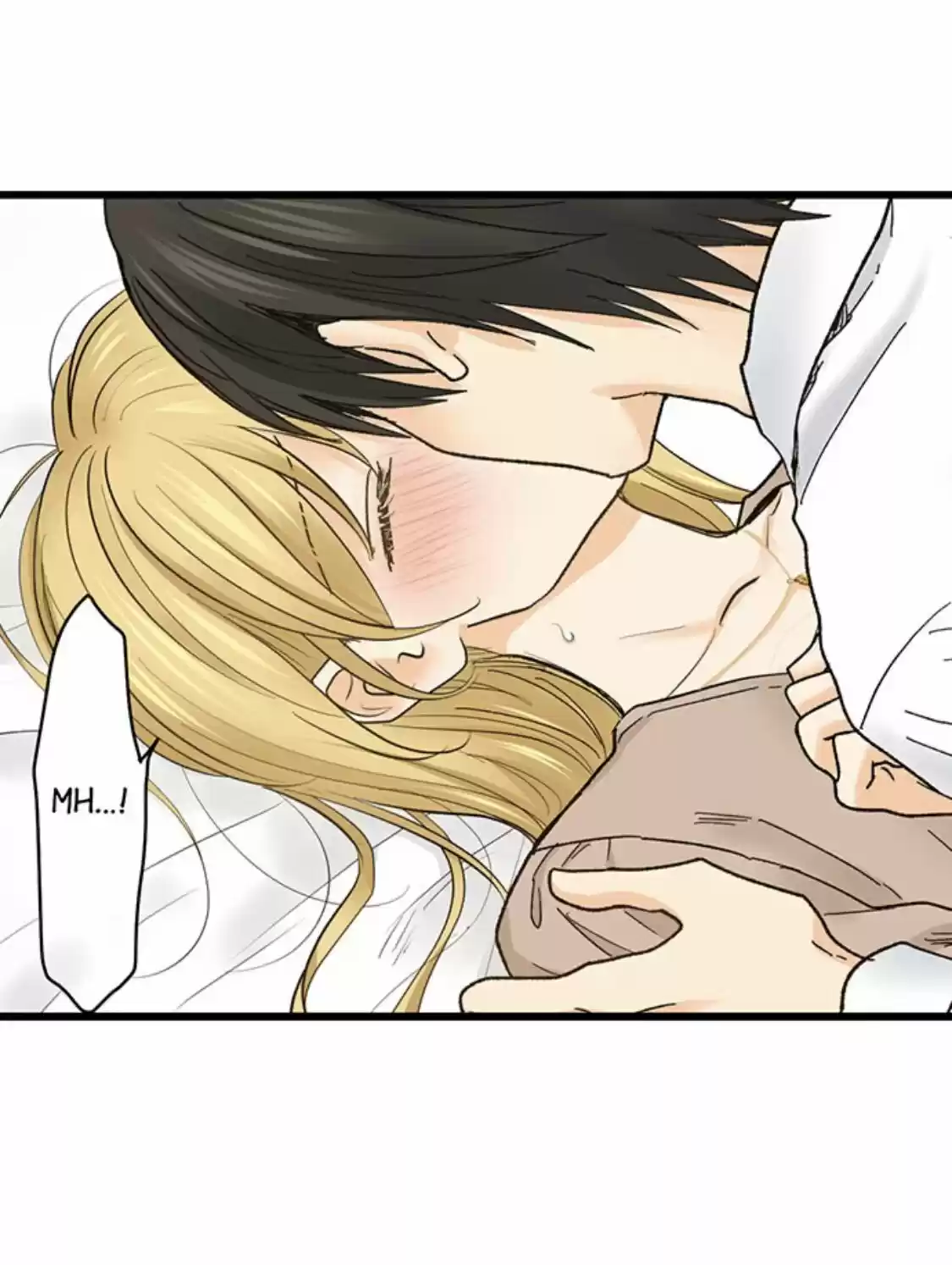 Running A Love Hotel With My Math Teacher Chapter 186