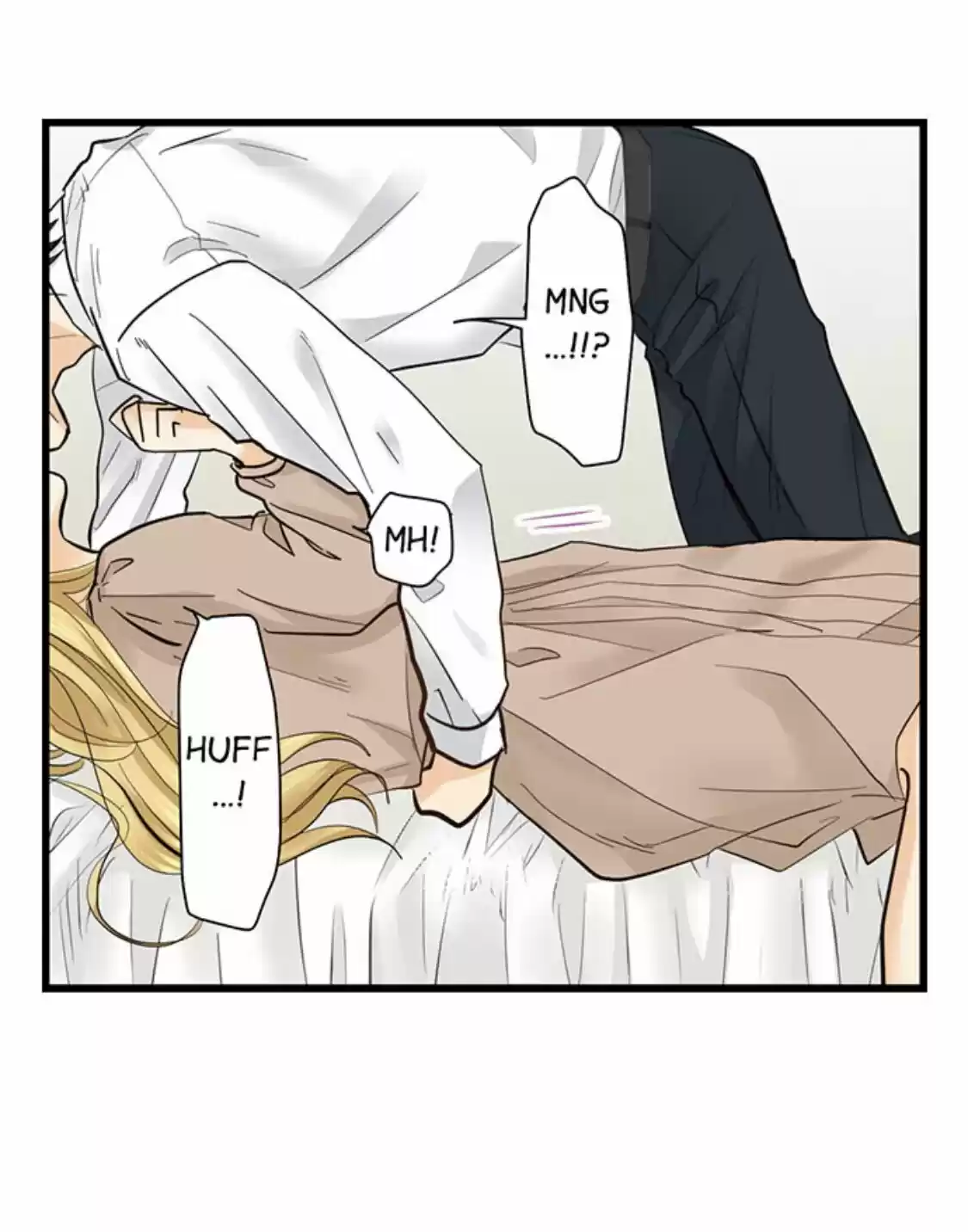 Running A Love Hotel With My Math Teacher Chapter 186