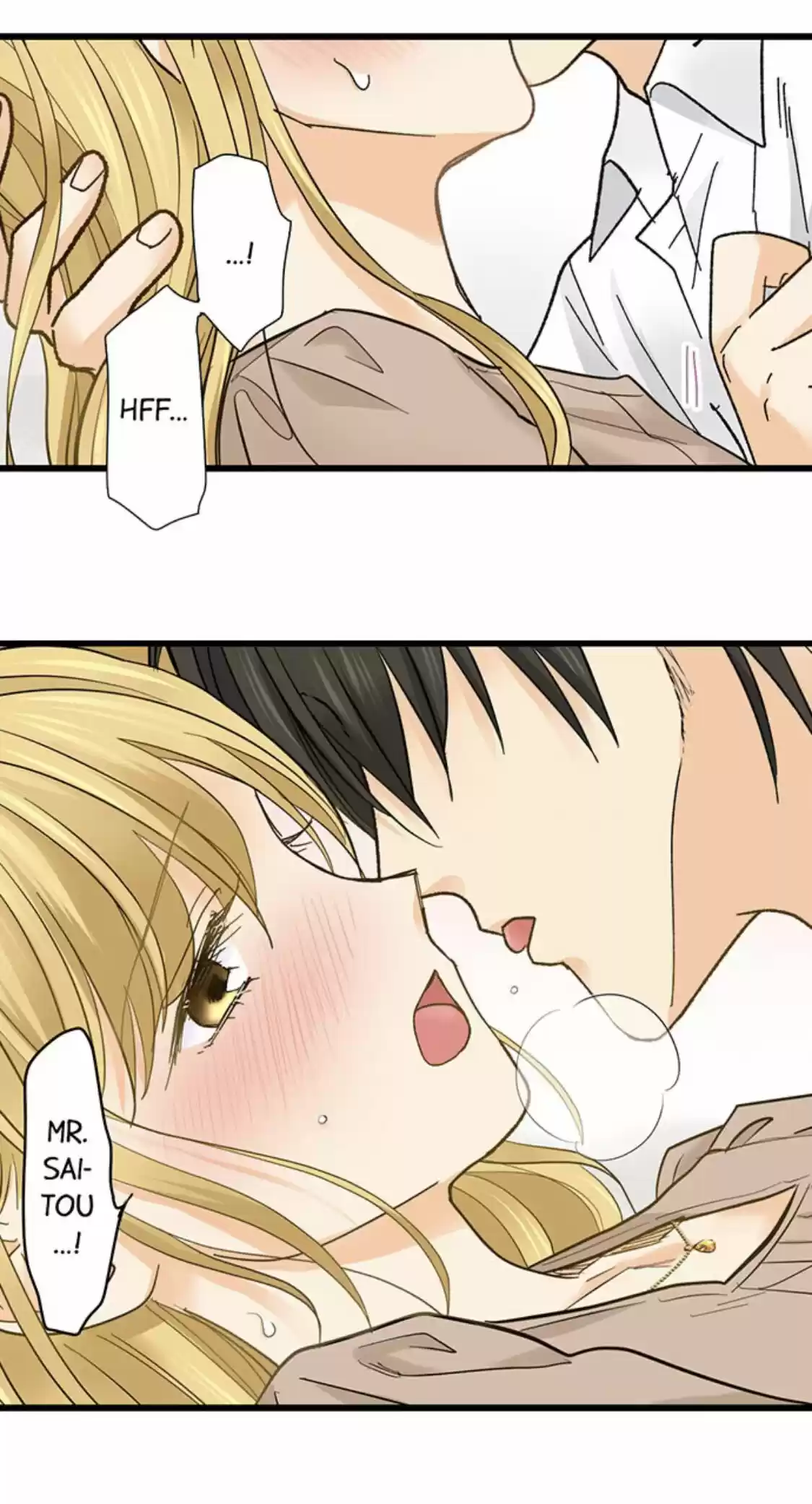 Running A Love Hotel With My Math Teacher Chapter 186