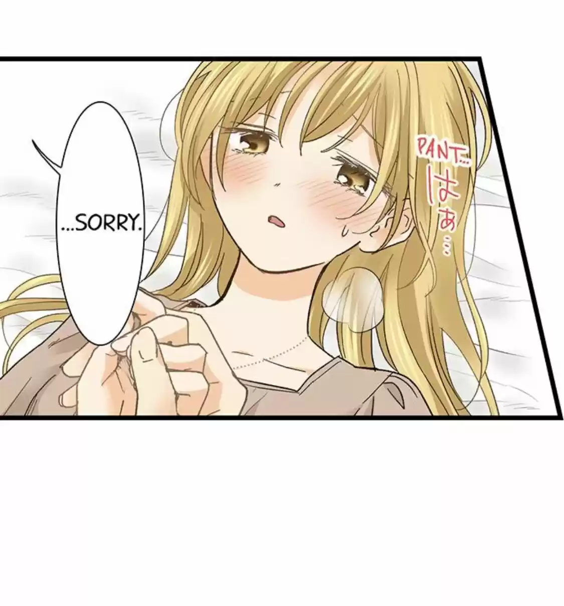 Running A Love Hotel With My Math Teacher Chapter 187