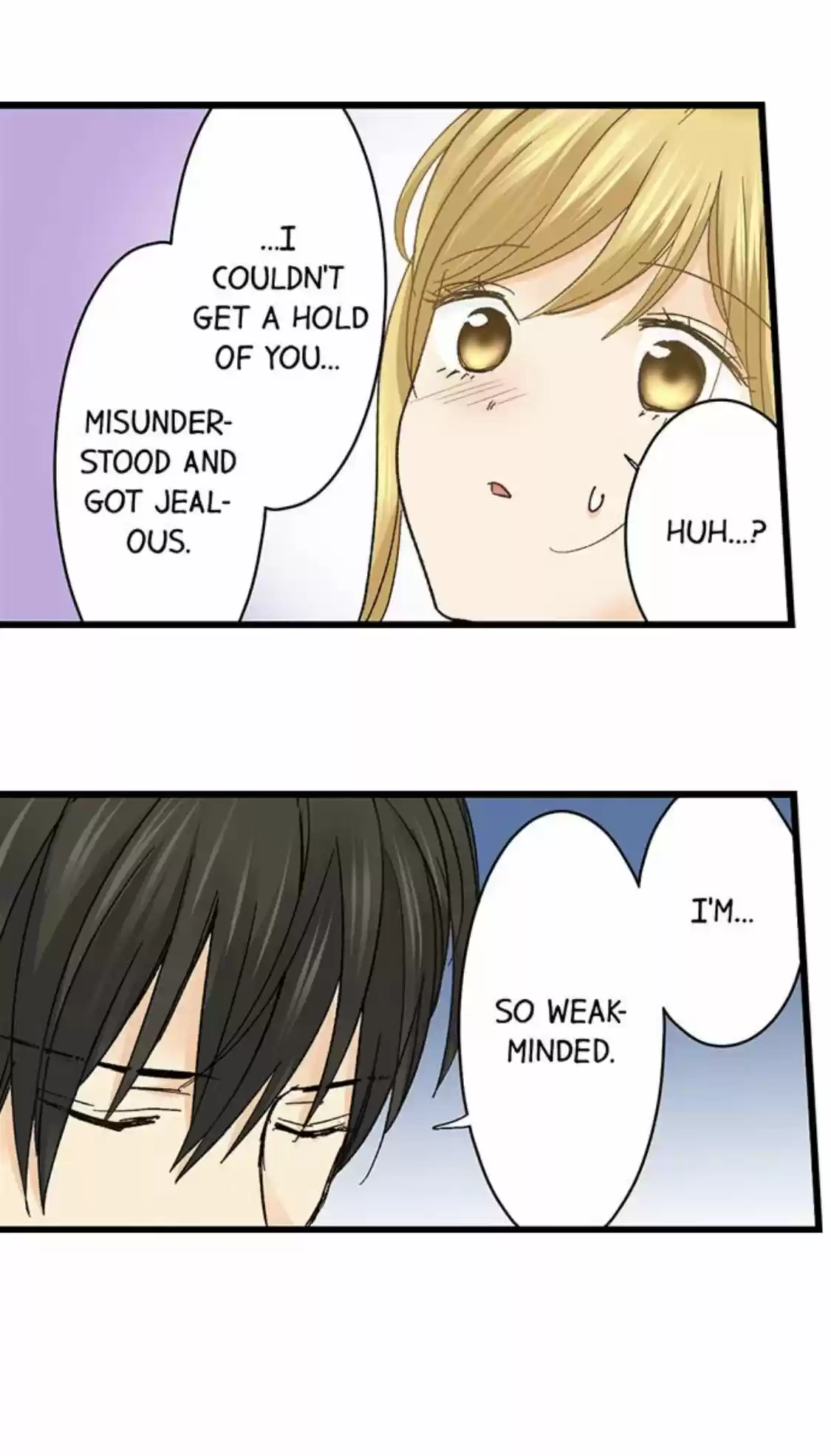 Running A Love Hotel With My Math Teacher Chapter 187