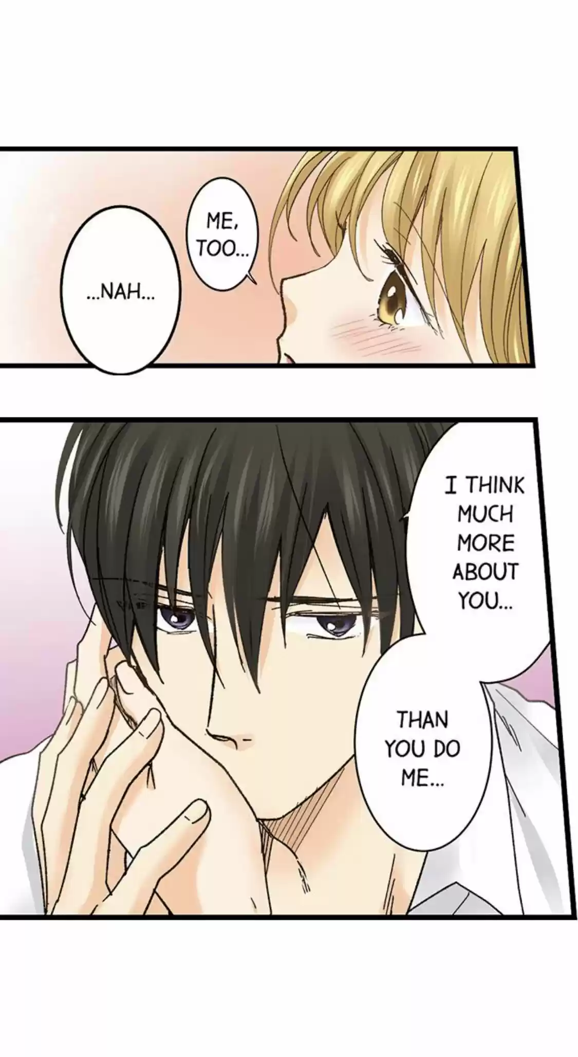 Running A Love Hotel With My Math Teacher Chapter 187