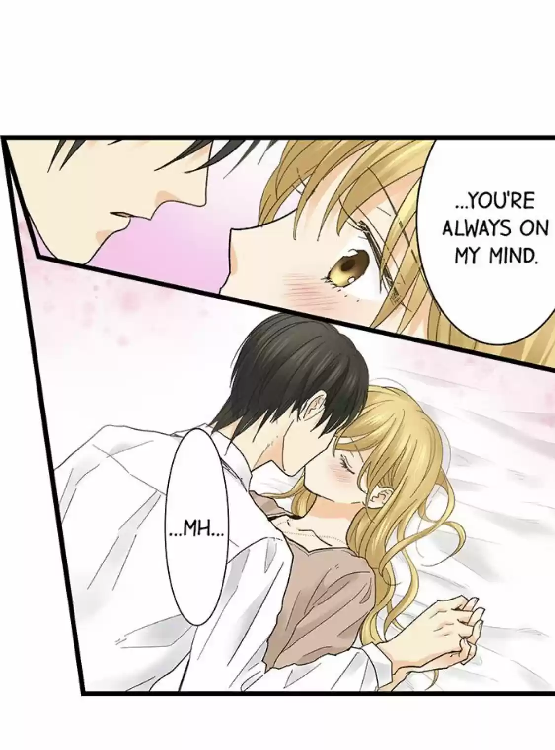 Running A Love Hotel With My Math Teacher Chapter 187