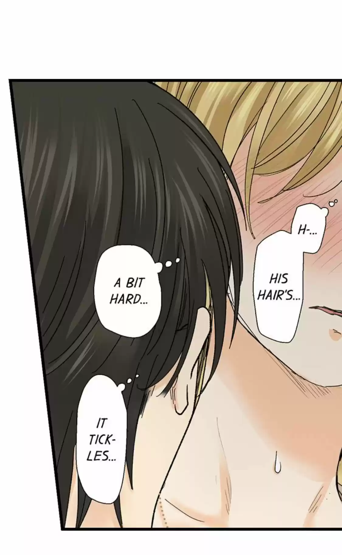 Running A Love Hotel With My Math Teacher Chapter 187