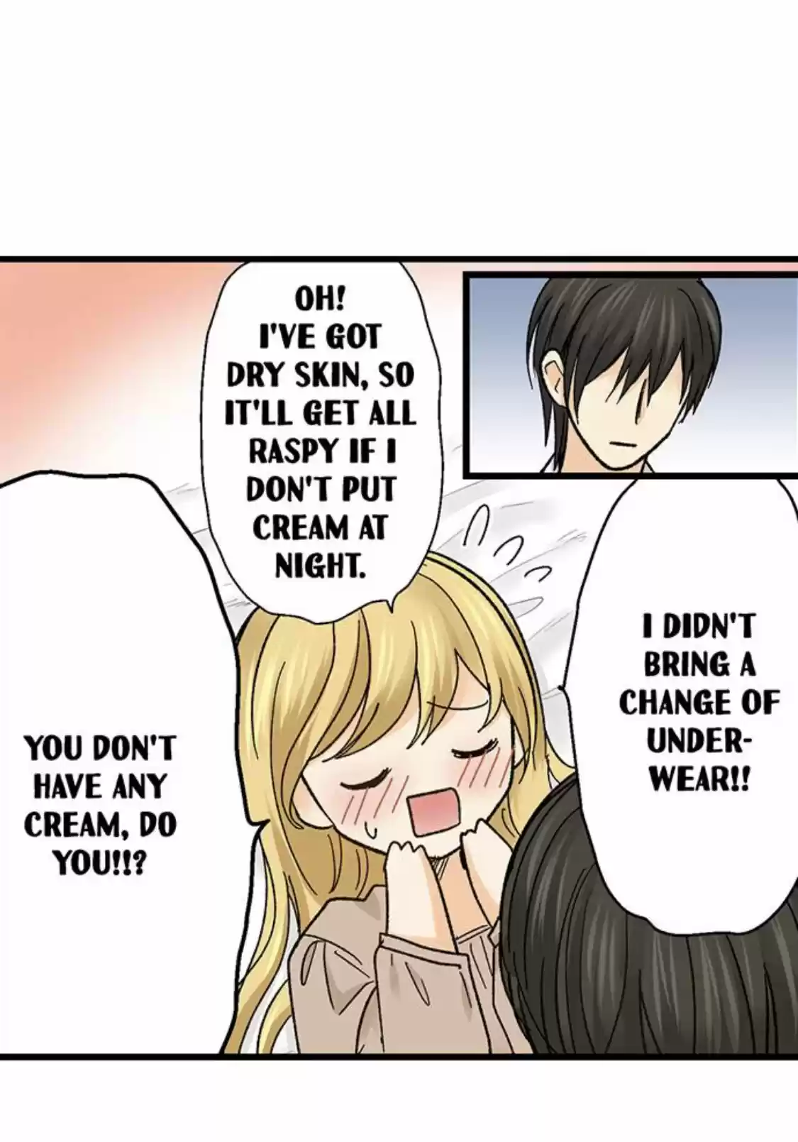 Running A Love Hotel With My Math Teacher Chapter 187