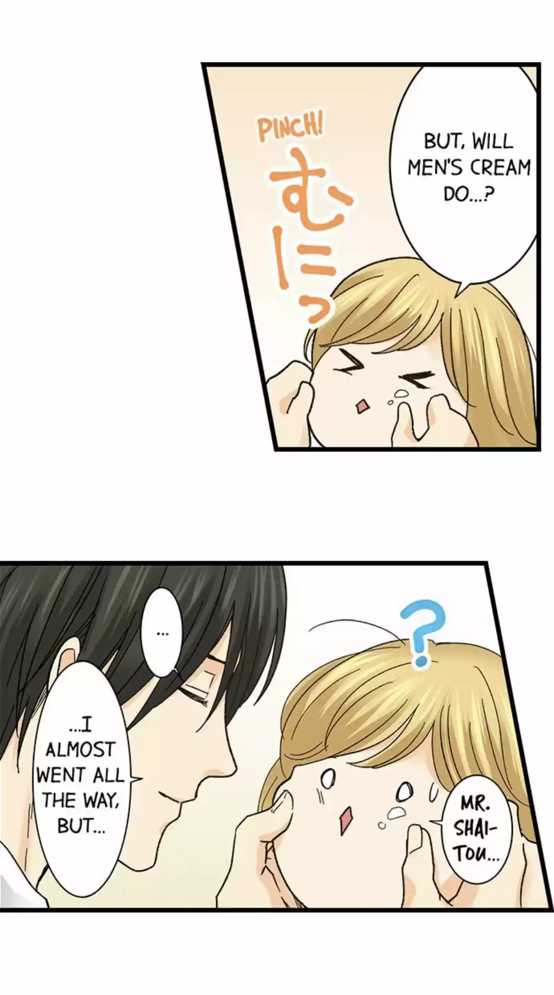 Running A Love Hotel With My Math Teacher Chapter 187