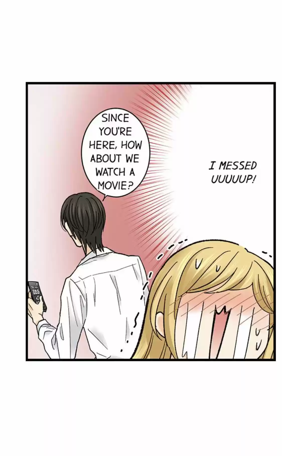 Running A Love Hotel With My Math Teacher Chapter 187