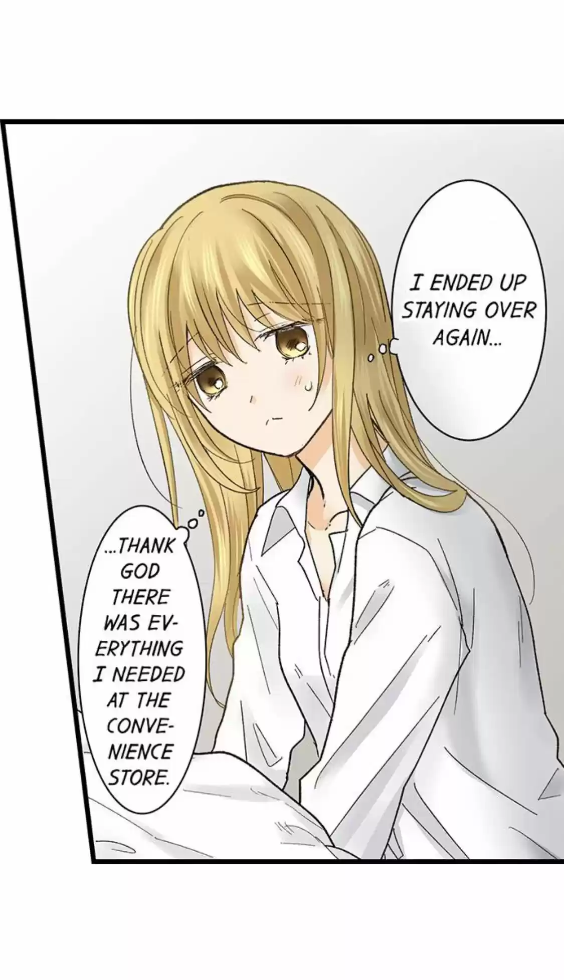 Running A Love Hotel With My Math Teacher Chapter 187