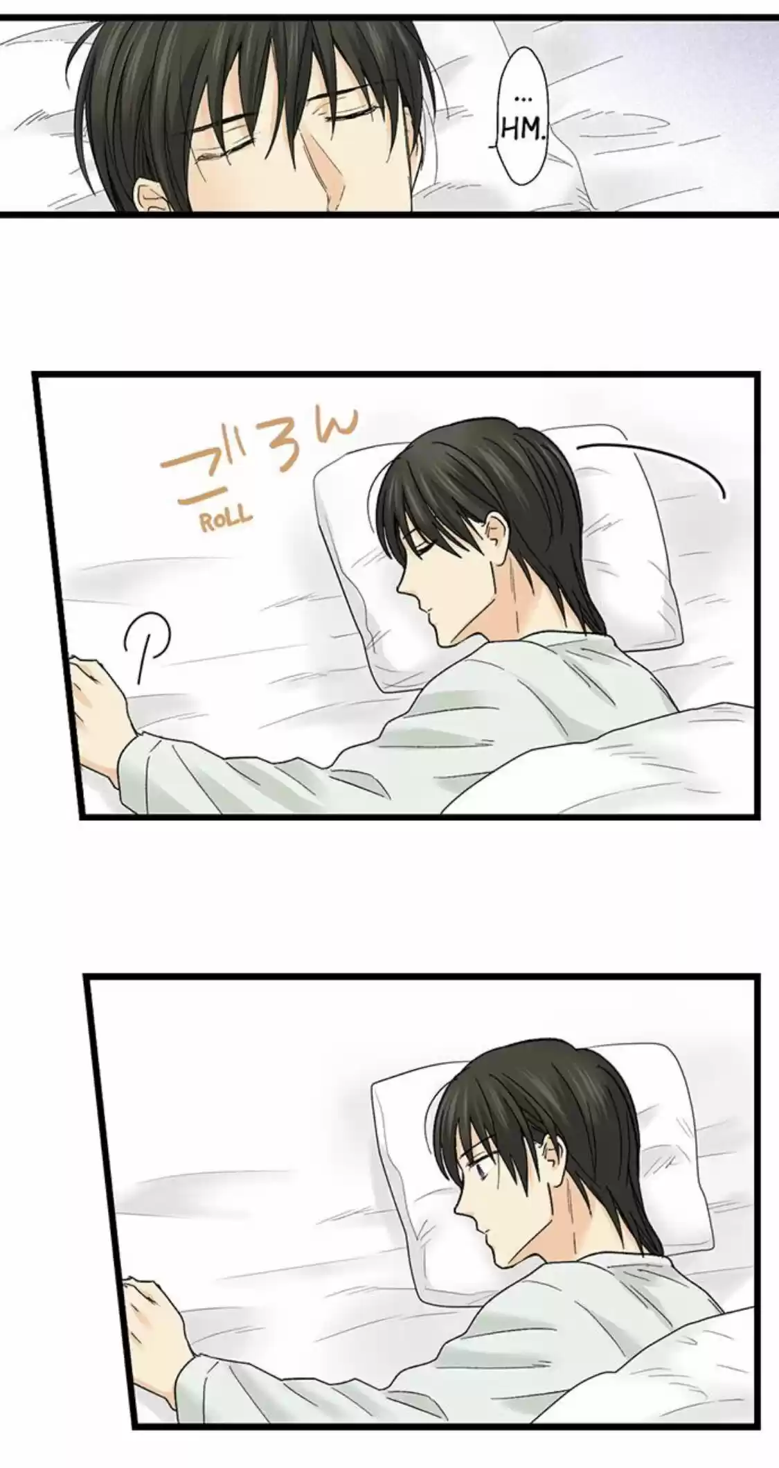 Running A Love Hotel With My Math Teacher Chapter 187