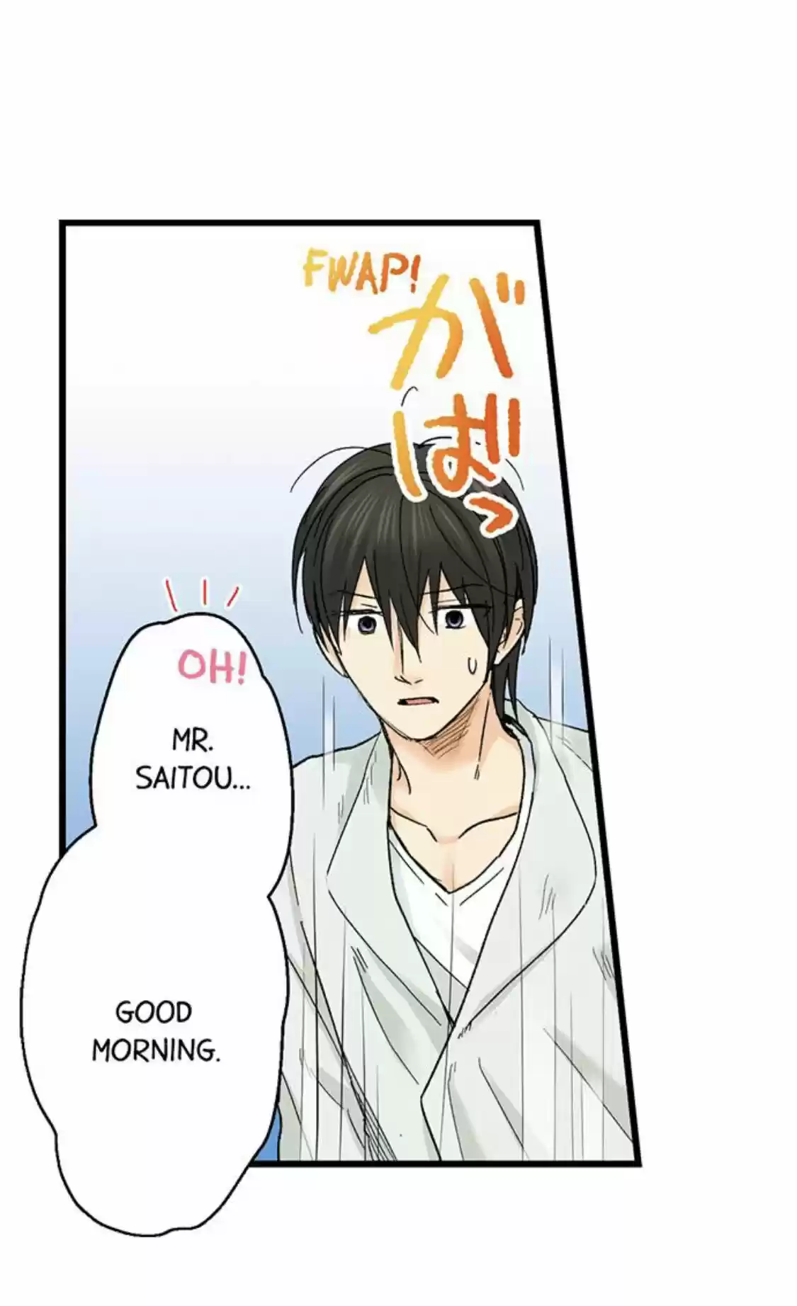 Running A Love Hotel With My Math Teacher Chapter 187