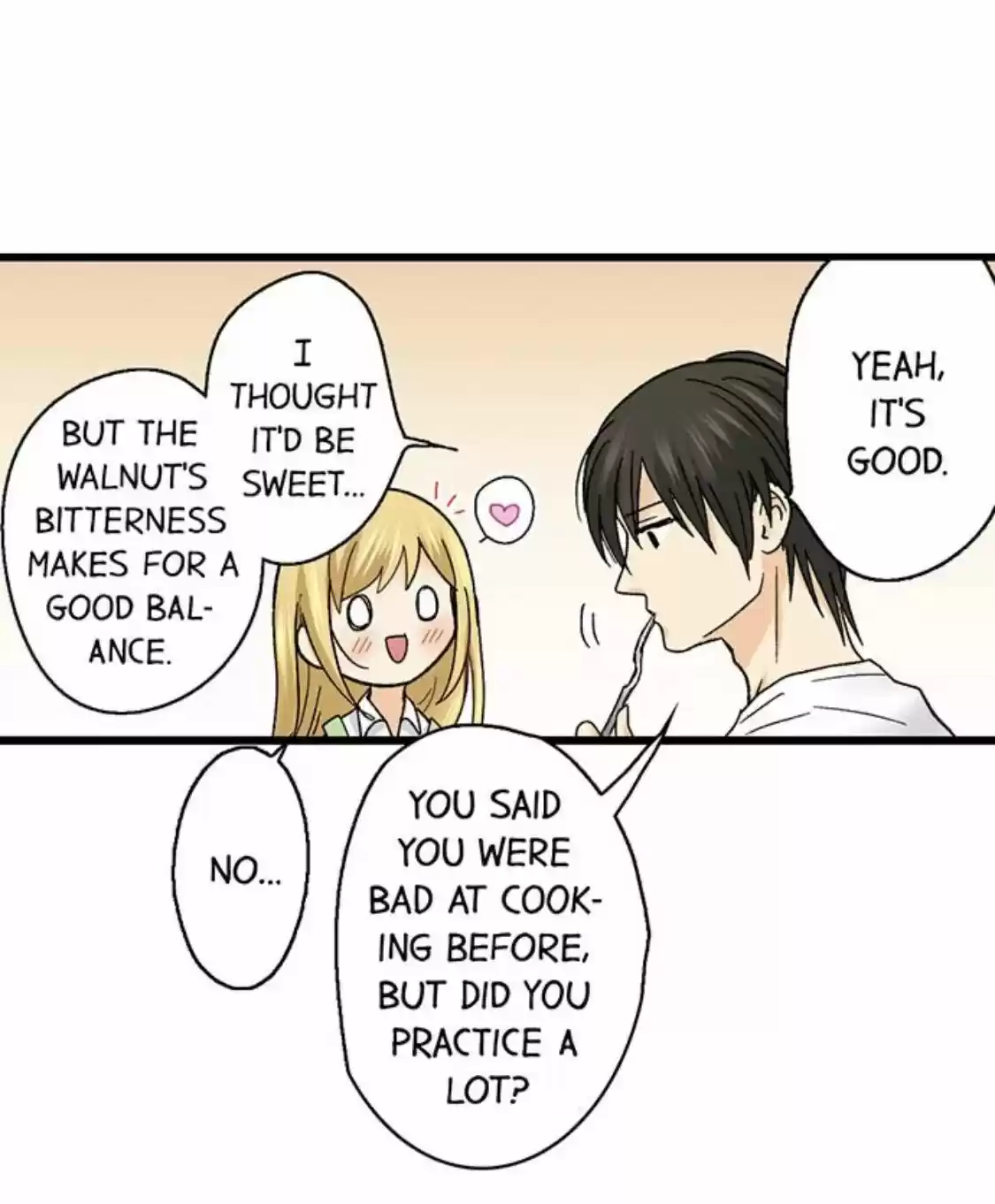 Running A Love Hotel With My Math Teacher Chapter 188