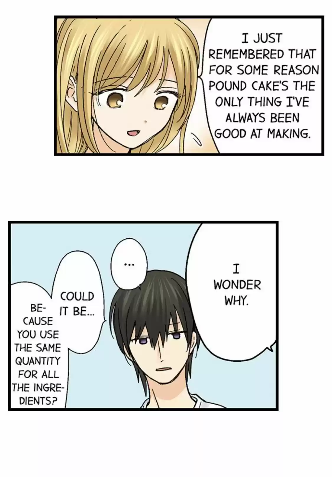 Running A Love Hotel With My Math Teacher Chapter 188