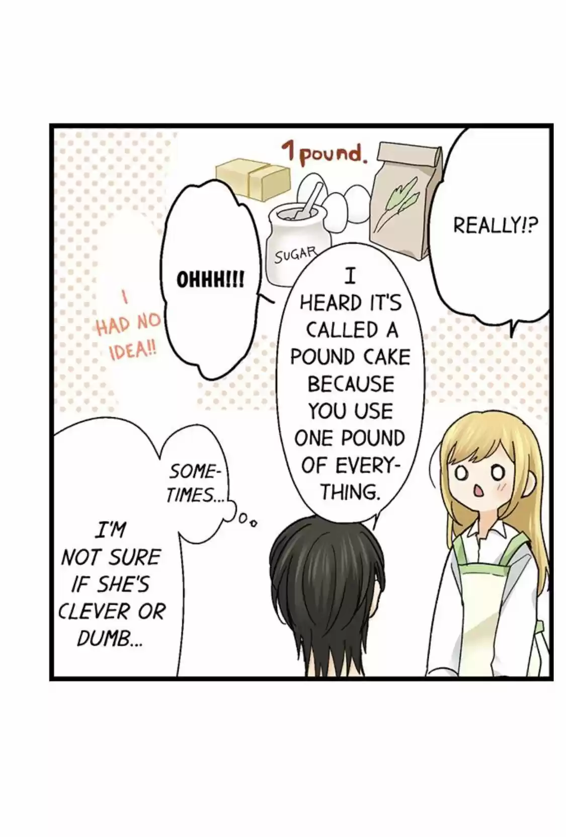 Running A Love Hotel With My Math Teacher Chapter 188