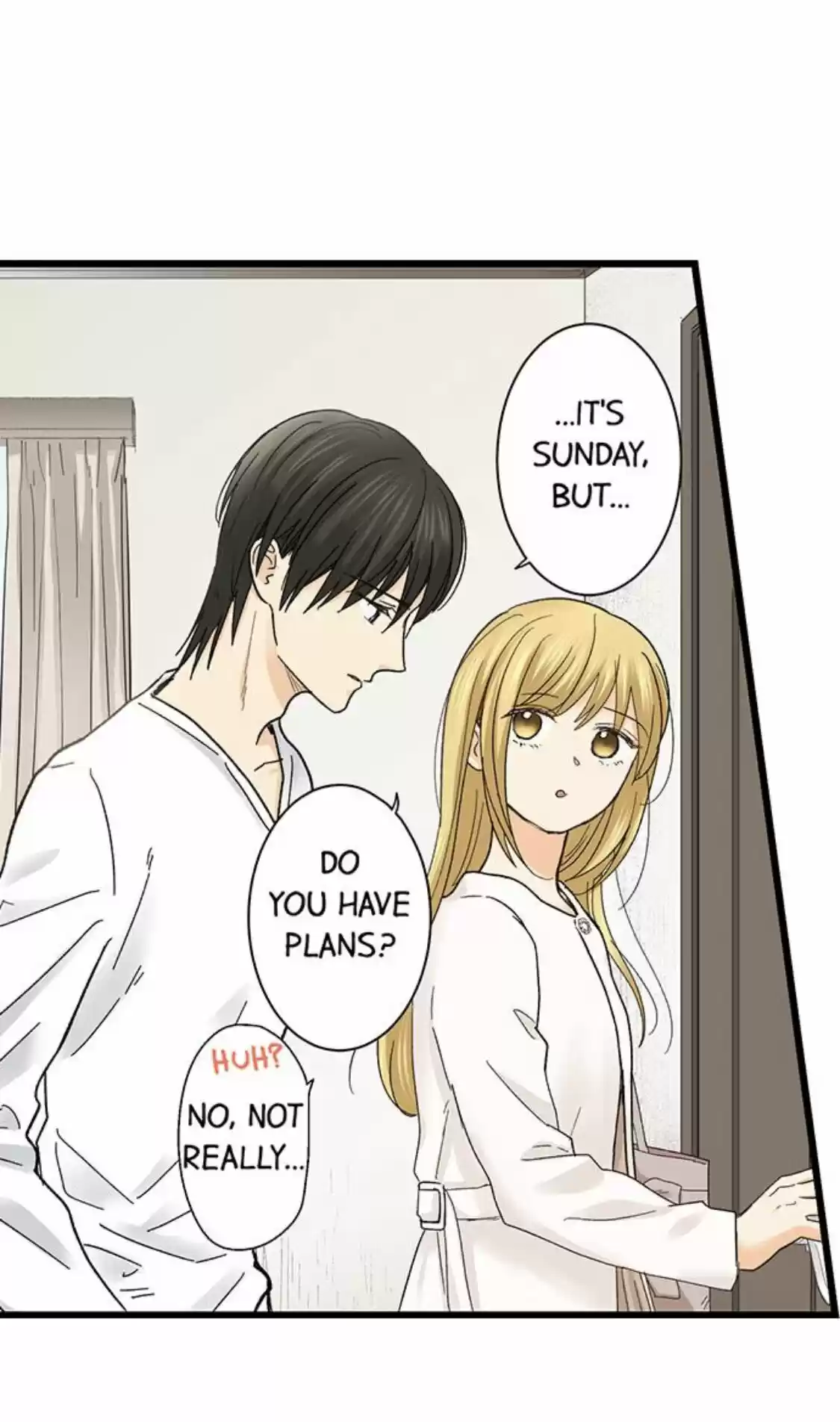 Running A Love Hotel With My Math Teacher Chapter 188