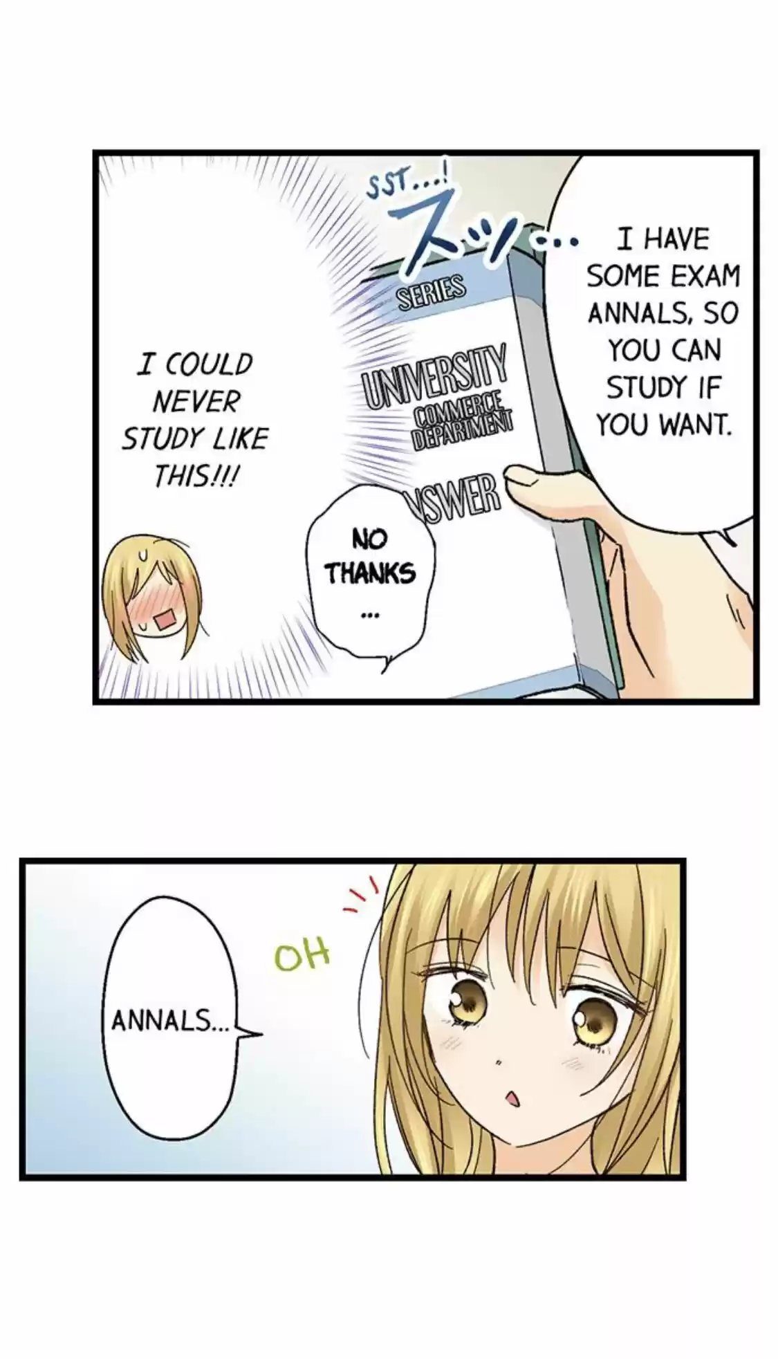 Running A Love Hotel With My Math Teacher Chapter 188