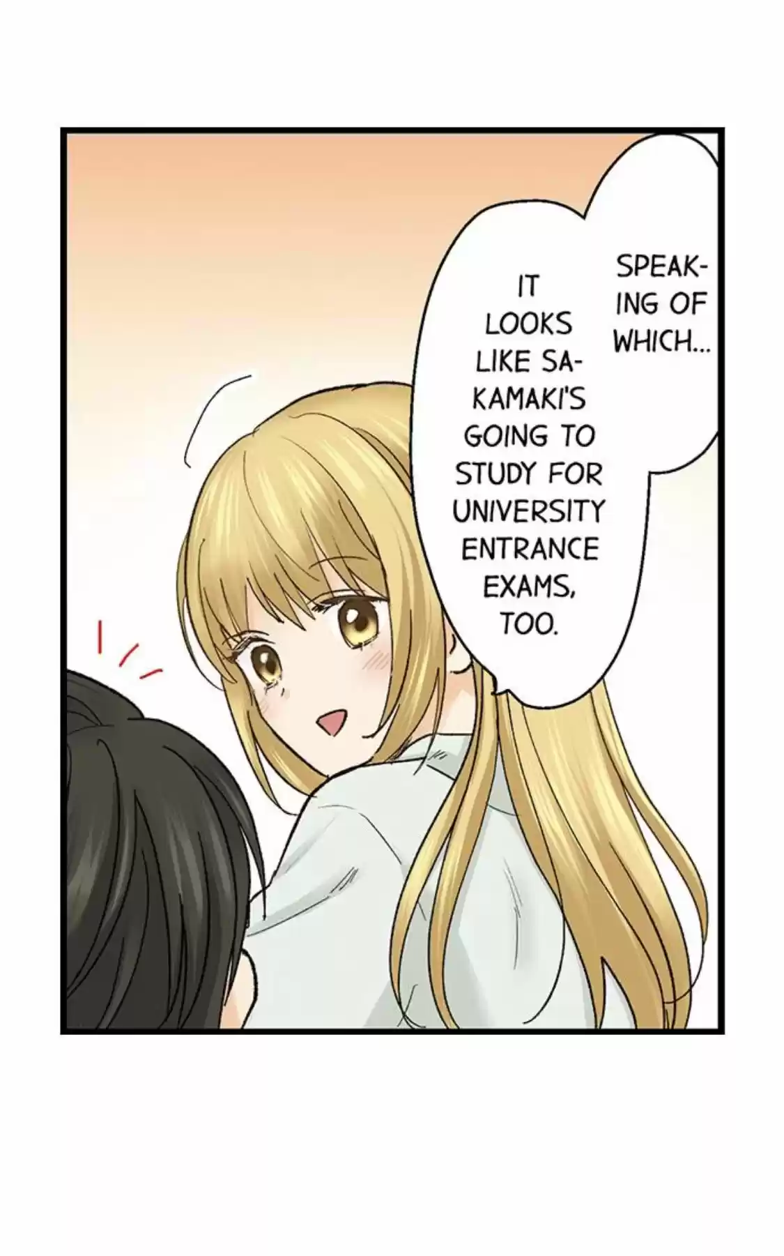 Running A Love Hotel With My Math Teacher Chapter 188