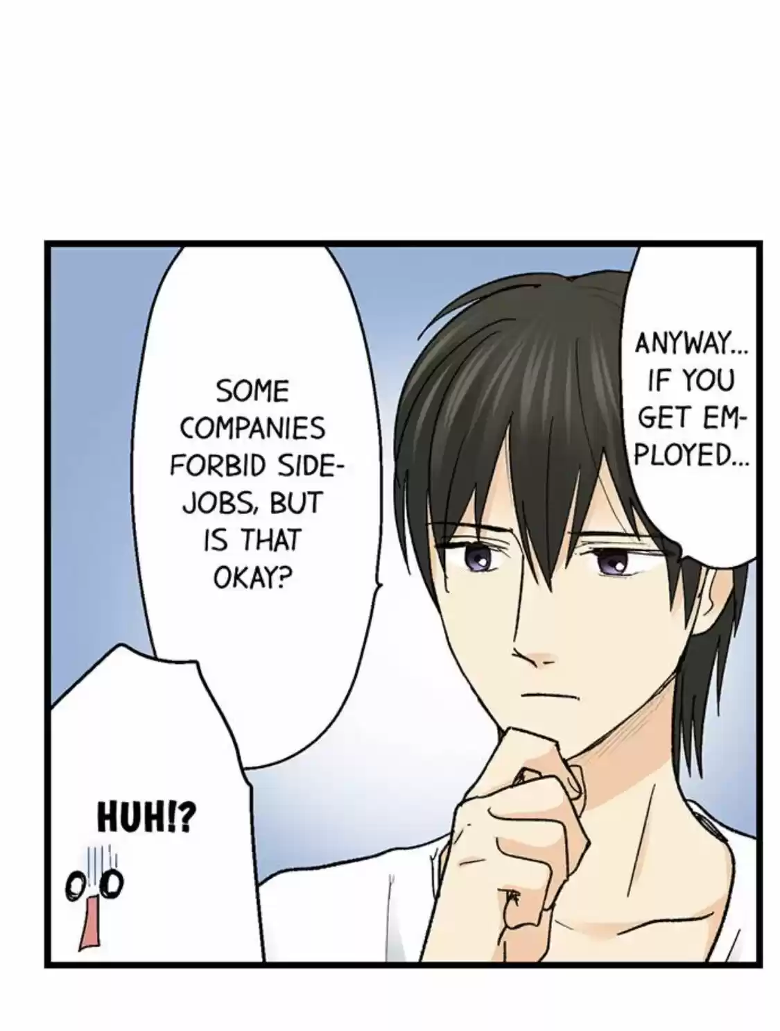 Running A Love Hotel With My Math Teacher Chapter 188