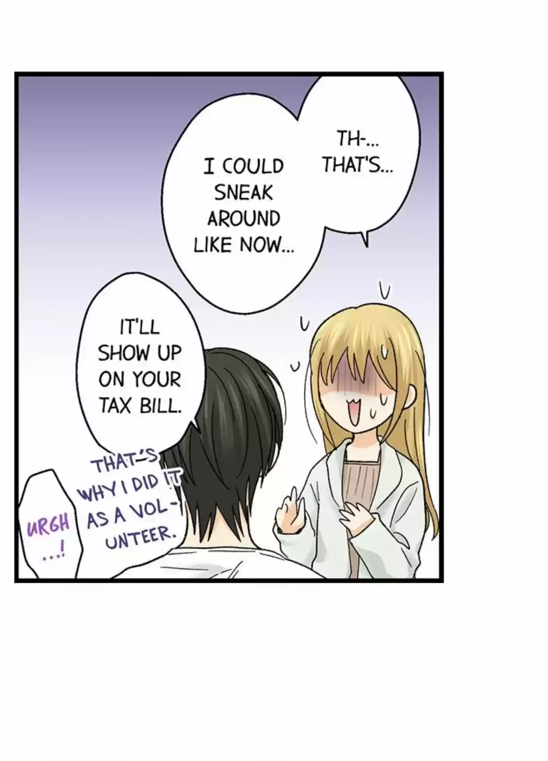 Running A Love Hotel With My Math Teacher Chapter 188